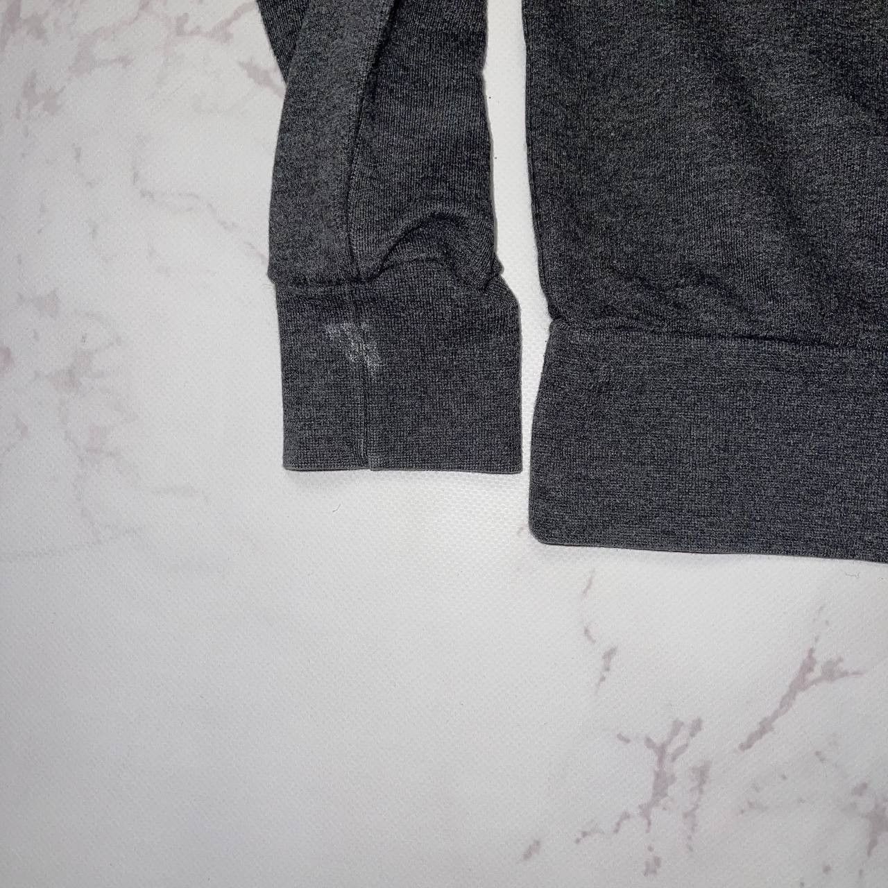 The Rolling Stones The Rolling Stones Sweatshirt Rock Band Gray Pullover L Size US L / EU 52-54 / 3 - 8 Thumbnail