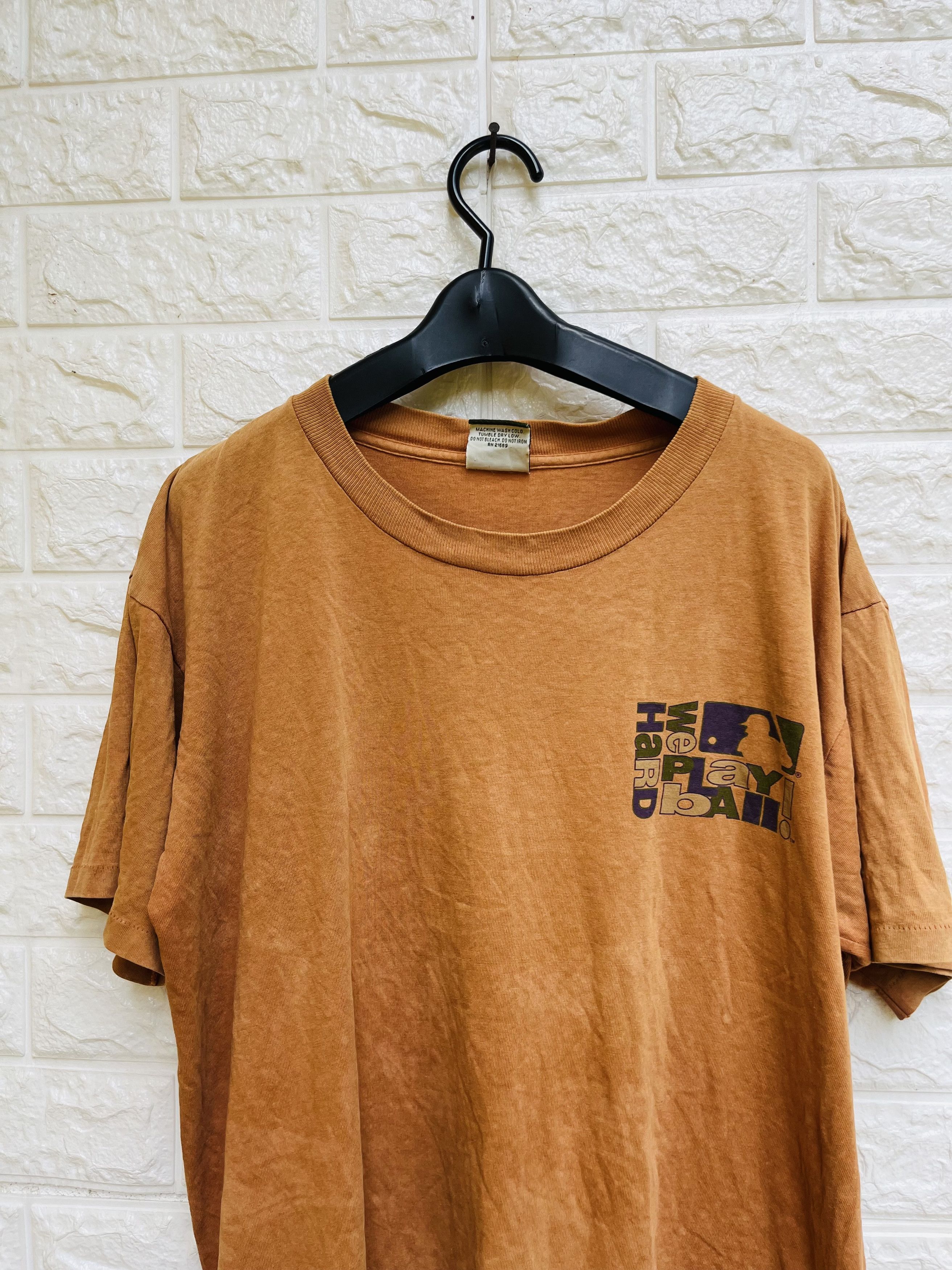 Japanese Brand × Vintage Vintage Modamania Baseball Designer Fashion Style Size US XL / EU 56 / 4 - 3 Thumbnail