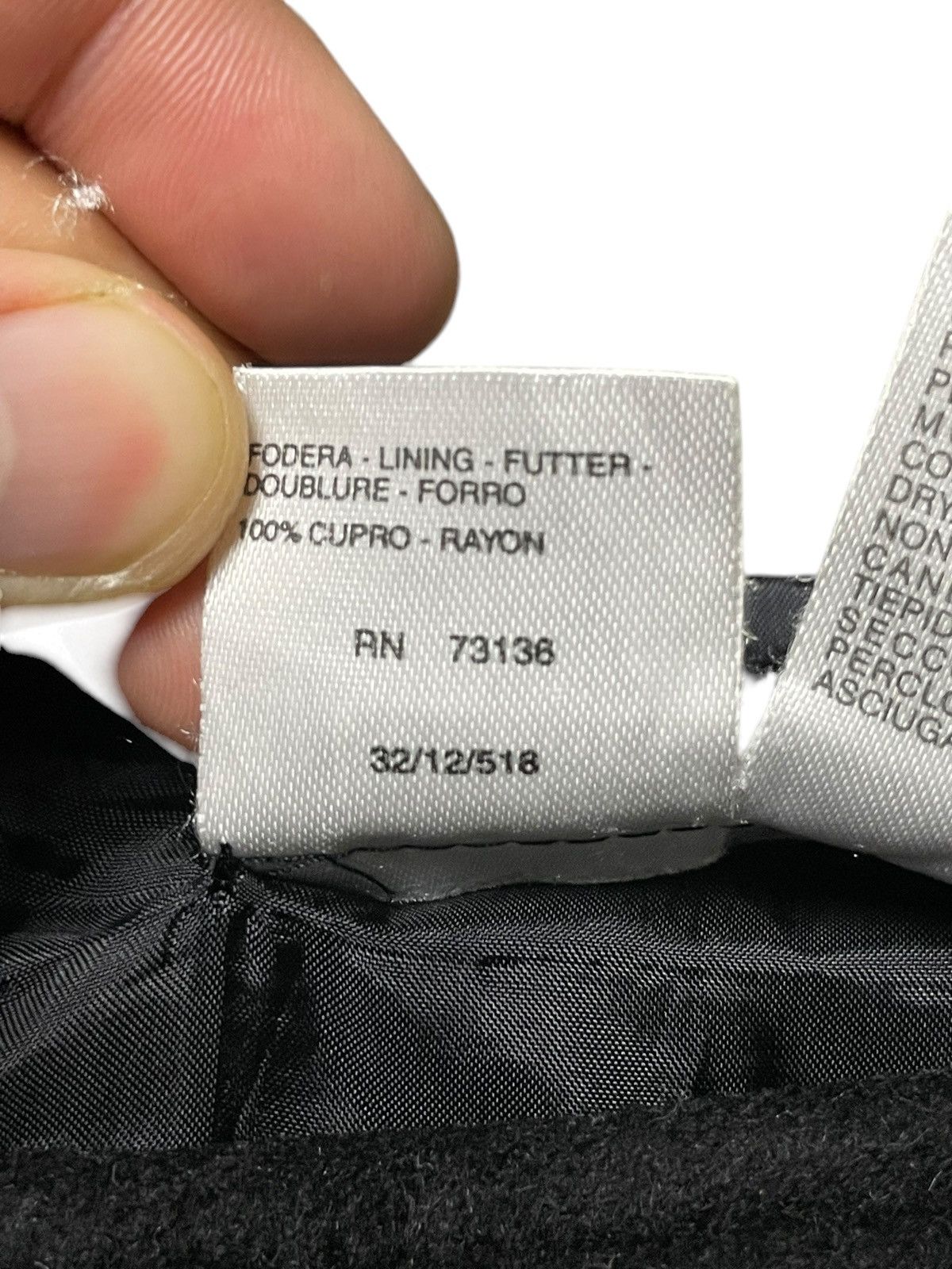 Designer × Max Mara × Vintage Vintage Max Mara Cullotes Skirts (46) Size 27" / US 4 / IT 40 - 6 Thumbnail