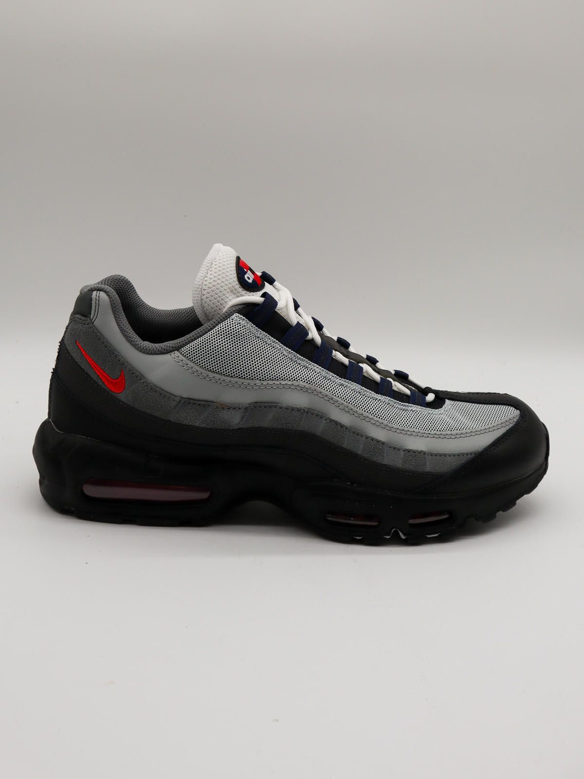 Nike Nike Air Max 95 – DM0110 007 - Brand new in box Size US 14 / EU 47 - 4 Thumbnail