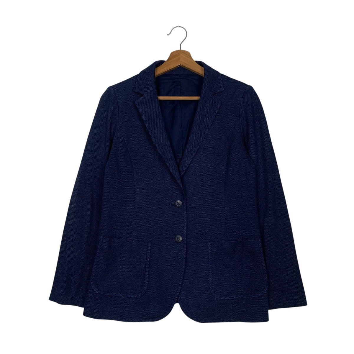 Loro Piana Leilian x Loro Piana Casual Jacket Size M / US 6-8 / IT 42-44 - 1 Thumbnail
