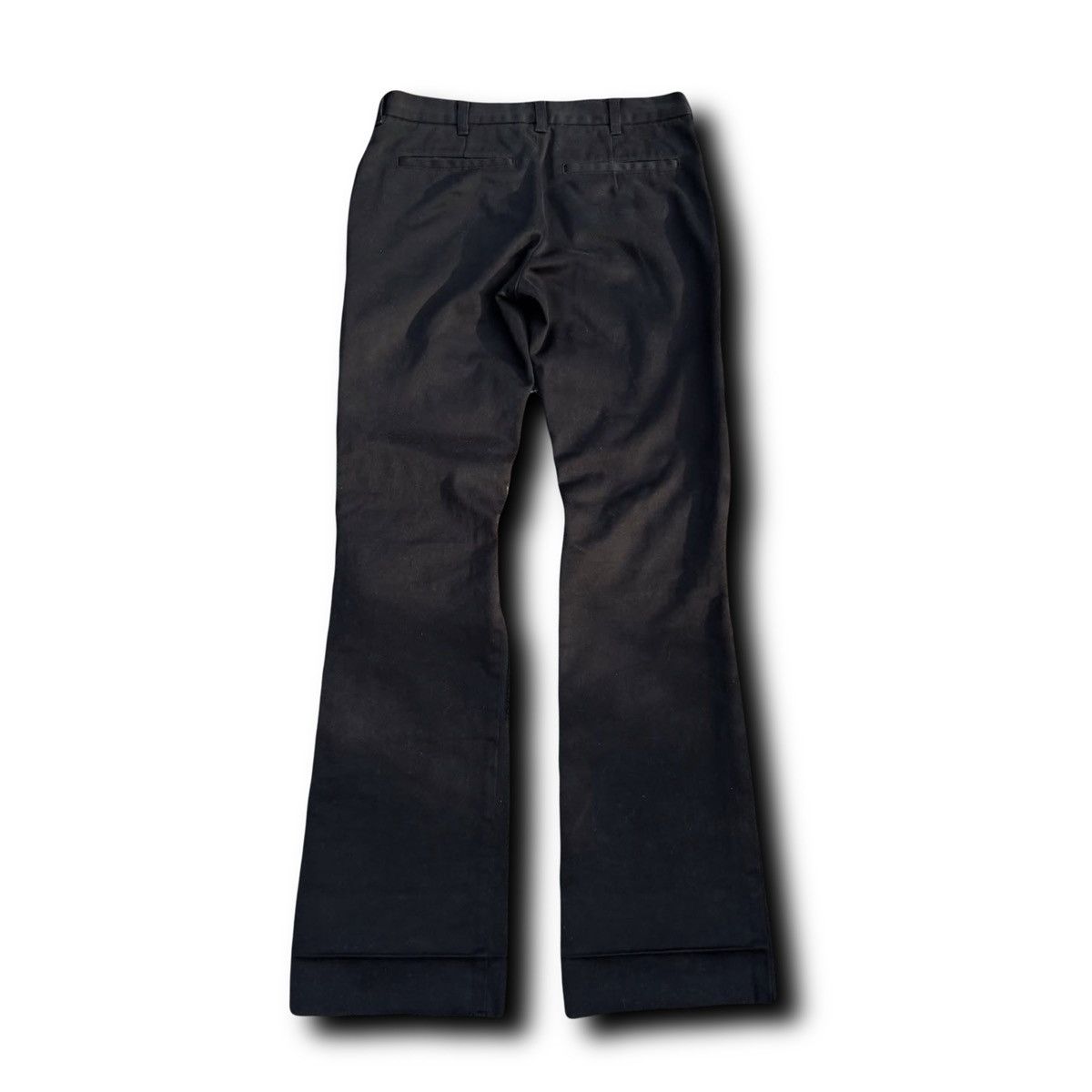 Undercover undercover SS02 “illusion of haze” pants Size US 28 / EU 44 - 2 Thumbnail