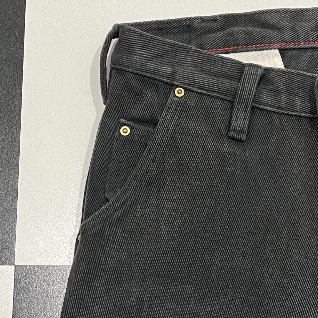 Iron Heart Cargo Pant Size US 29 - 3 Thumbnail