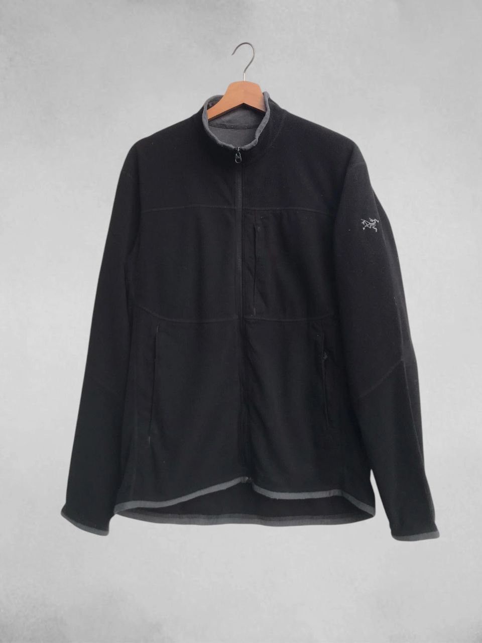 Sunfaded Carhartt M65 Jacket Mossy Oak Lined