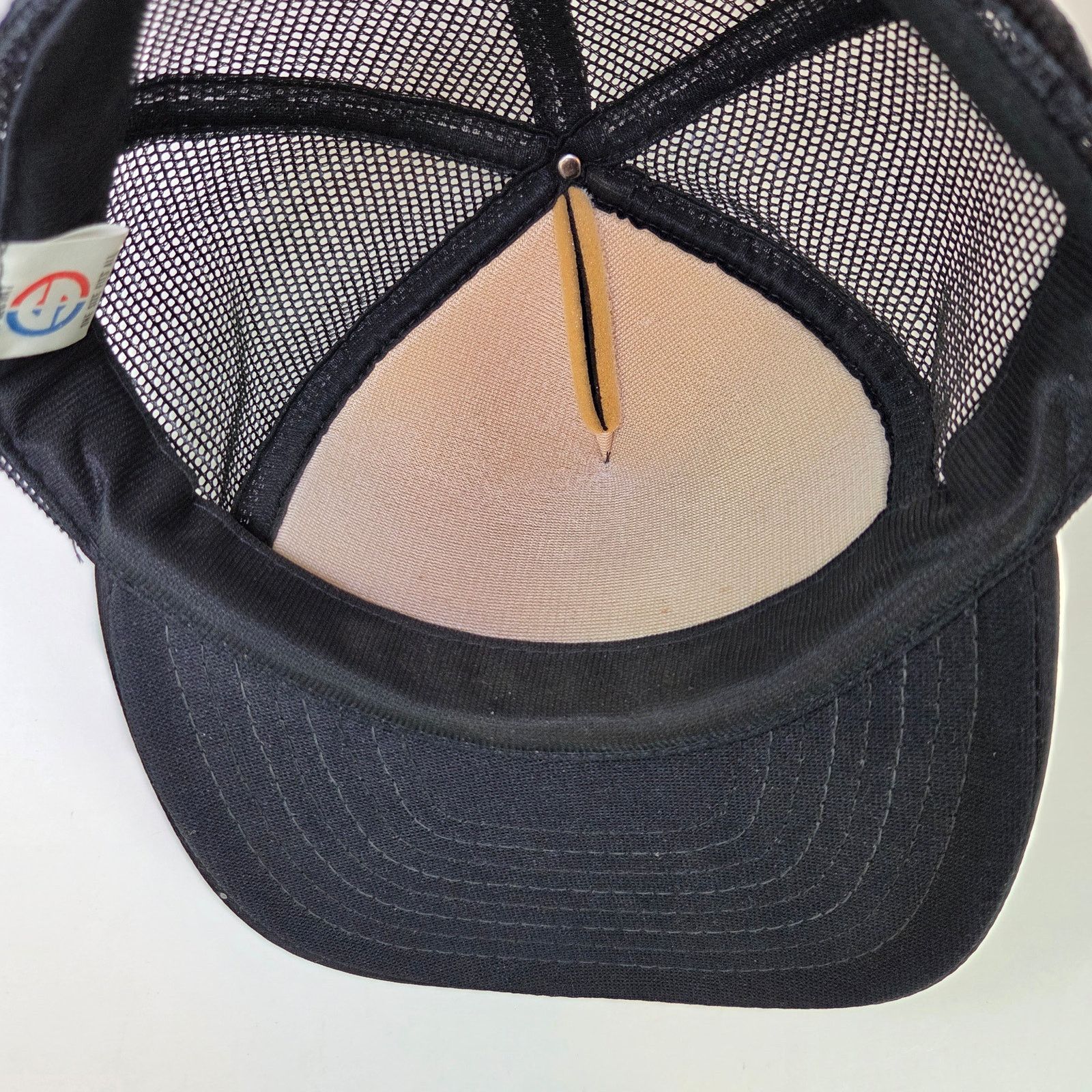 Other Vintage Scherer & Sons Trucking Hat St Joseph MN Size ONE SIZE - 12 Thumbnail