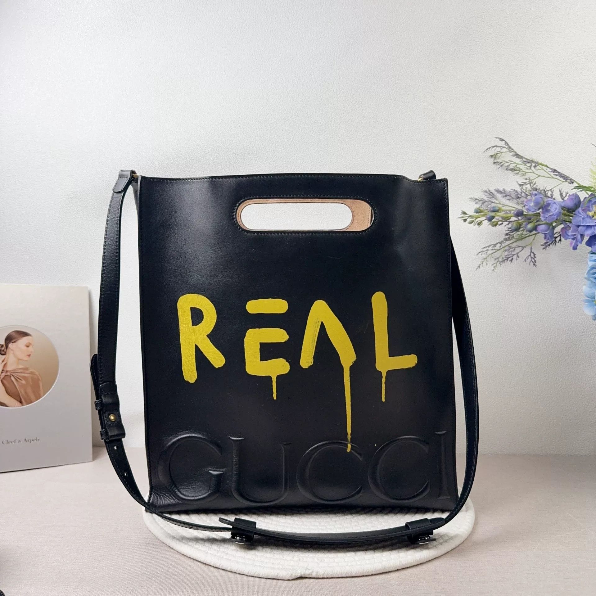 Gucci Pre-loved Bag Very good condition Size ONE SIZE - 1 Thumbnail