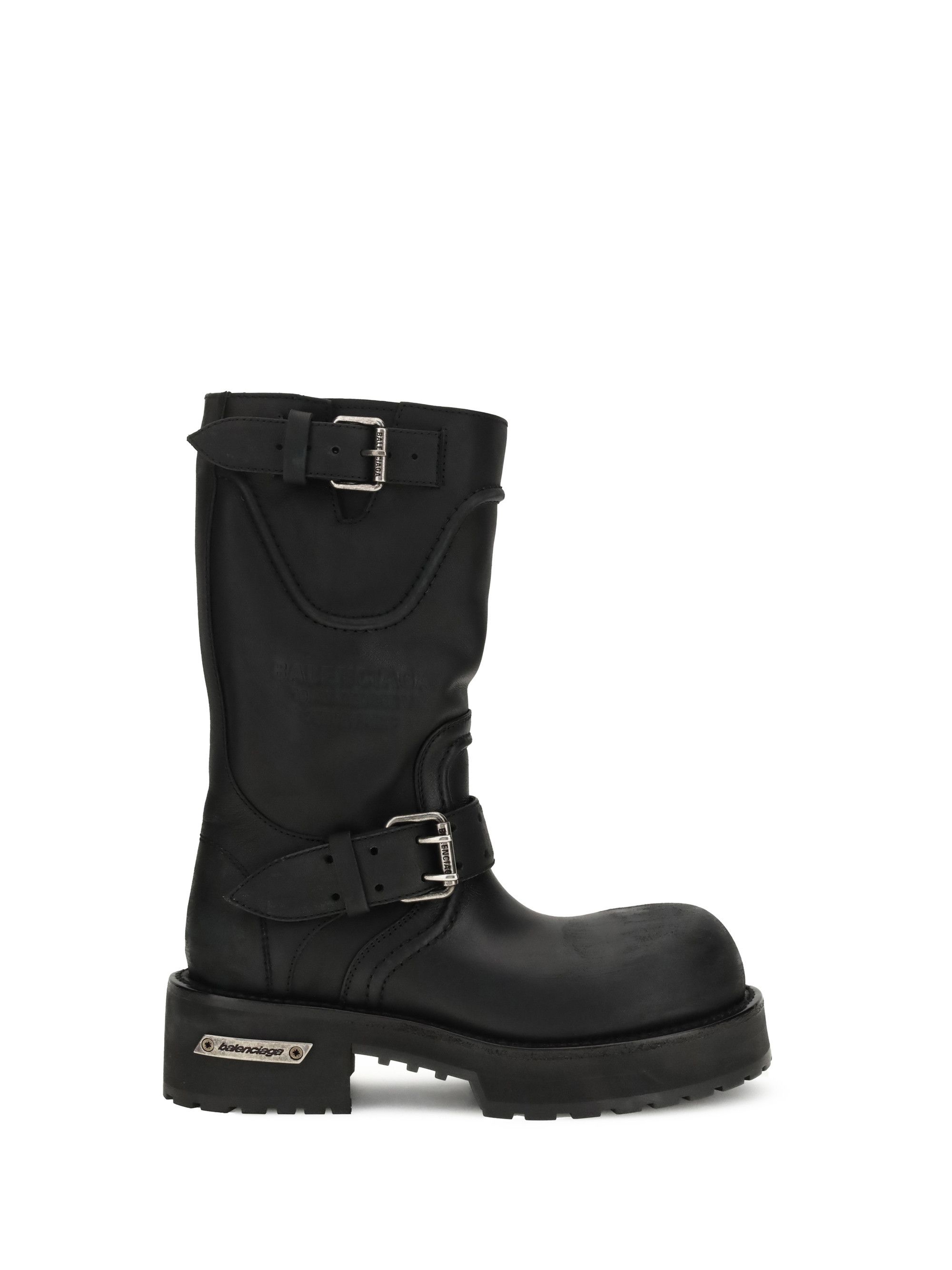 Balenciaga Venom Boots Size US 11 / IT 41 - 1 Thumbnail
