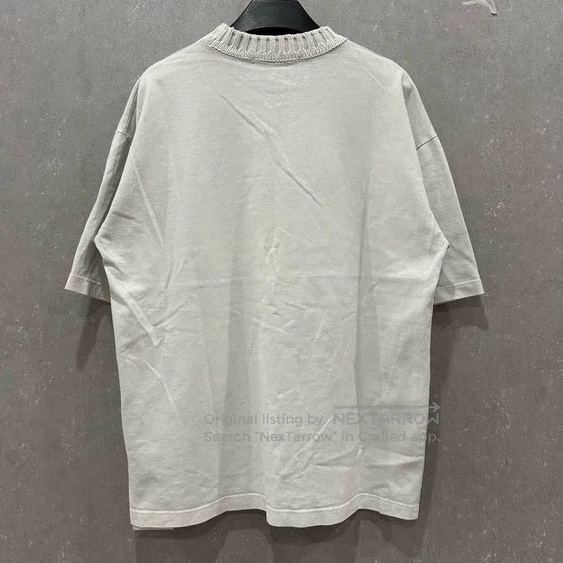 Louis Vuitton Louis Vuitton Embroidered nigo short sleeves Size US L / EU 52-54 / 3 - 2 Thumbnail
