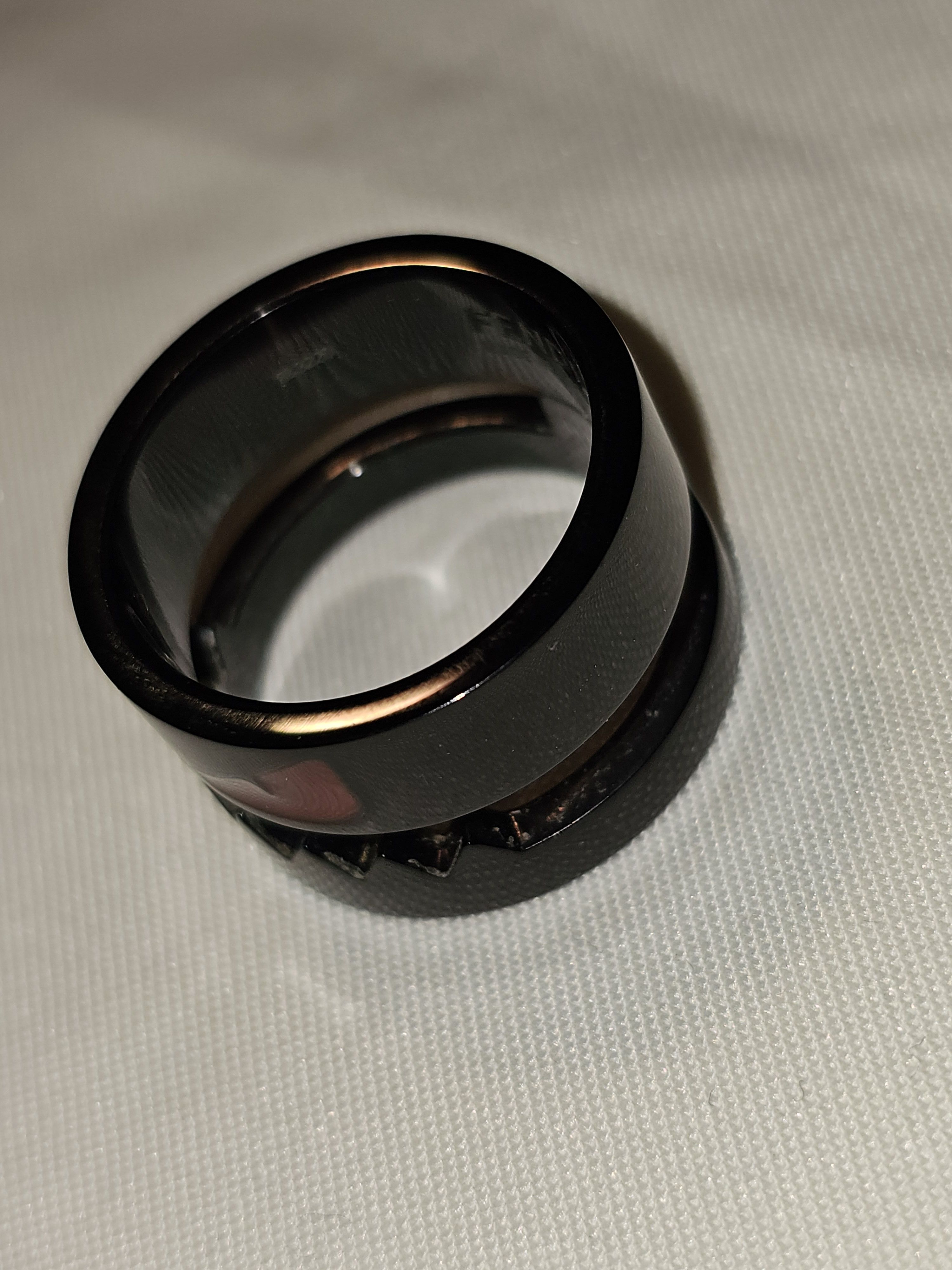 Fendi Fendi Bag Bugs ring Size ONE SIZE - 4 Thumbnail