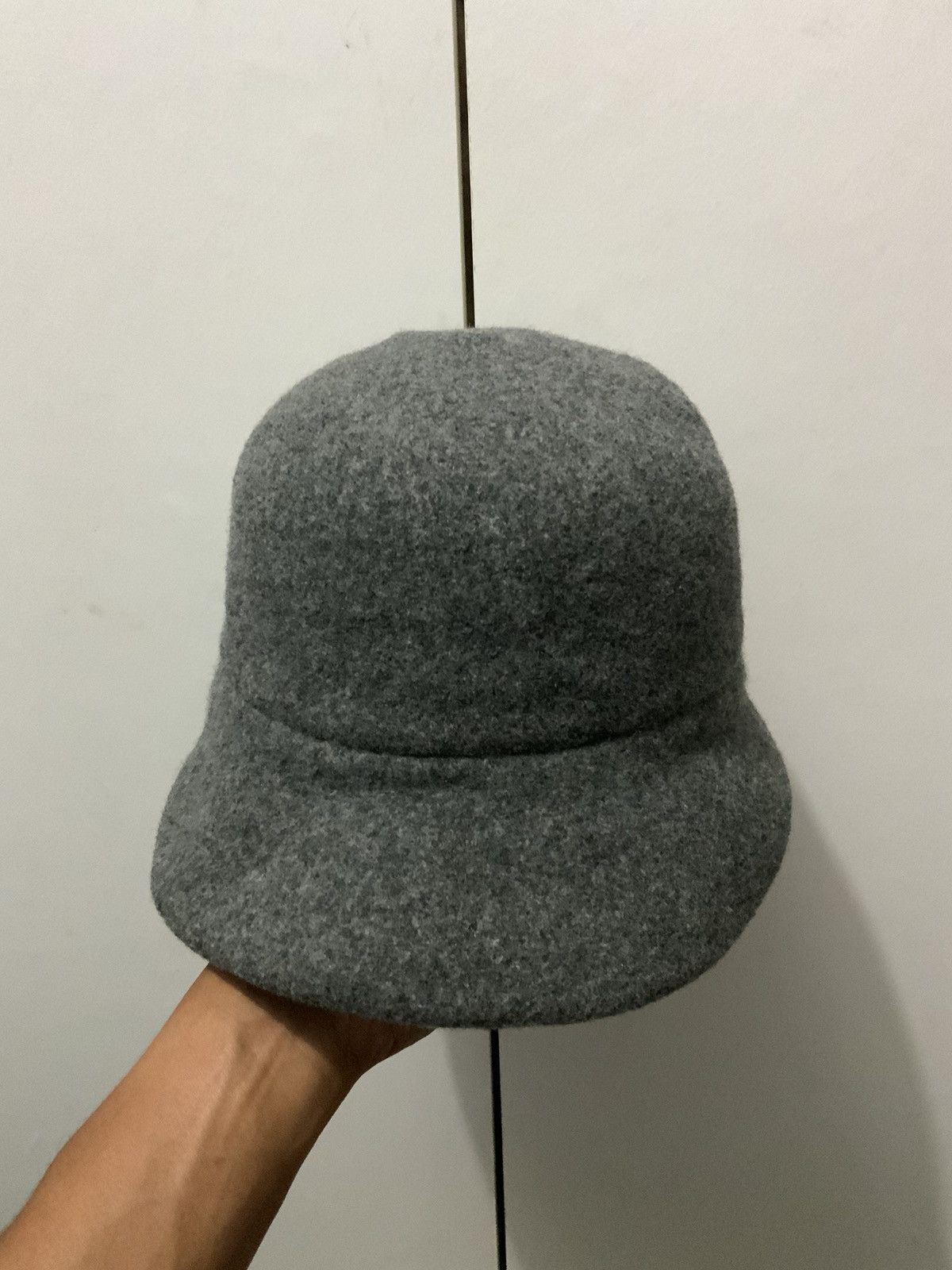 Kenzo Kenzo WOOL Japan Hats Size ONE SIZE - 5 Thumbnail