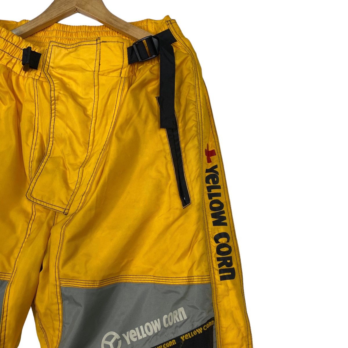 Sports Specialties × YELLOW CORN Yellow Corn rider motor pant Size US 32 / EU 48 - 7 Thumbnail