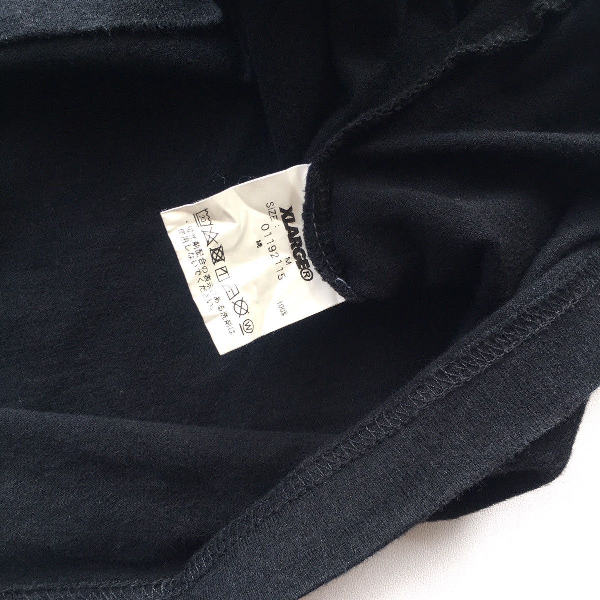 Xlarge Xlarge Brand Og Slick Design Tees Size US M / EU 48-50 / 2 - 5 Thumbnail