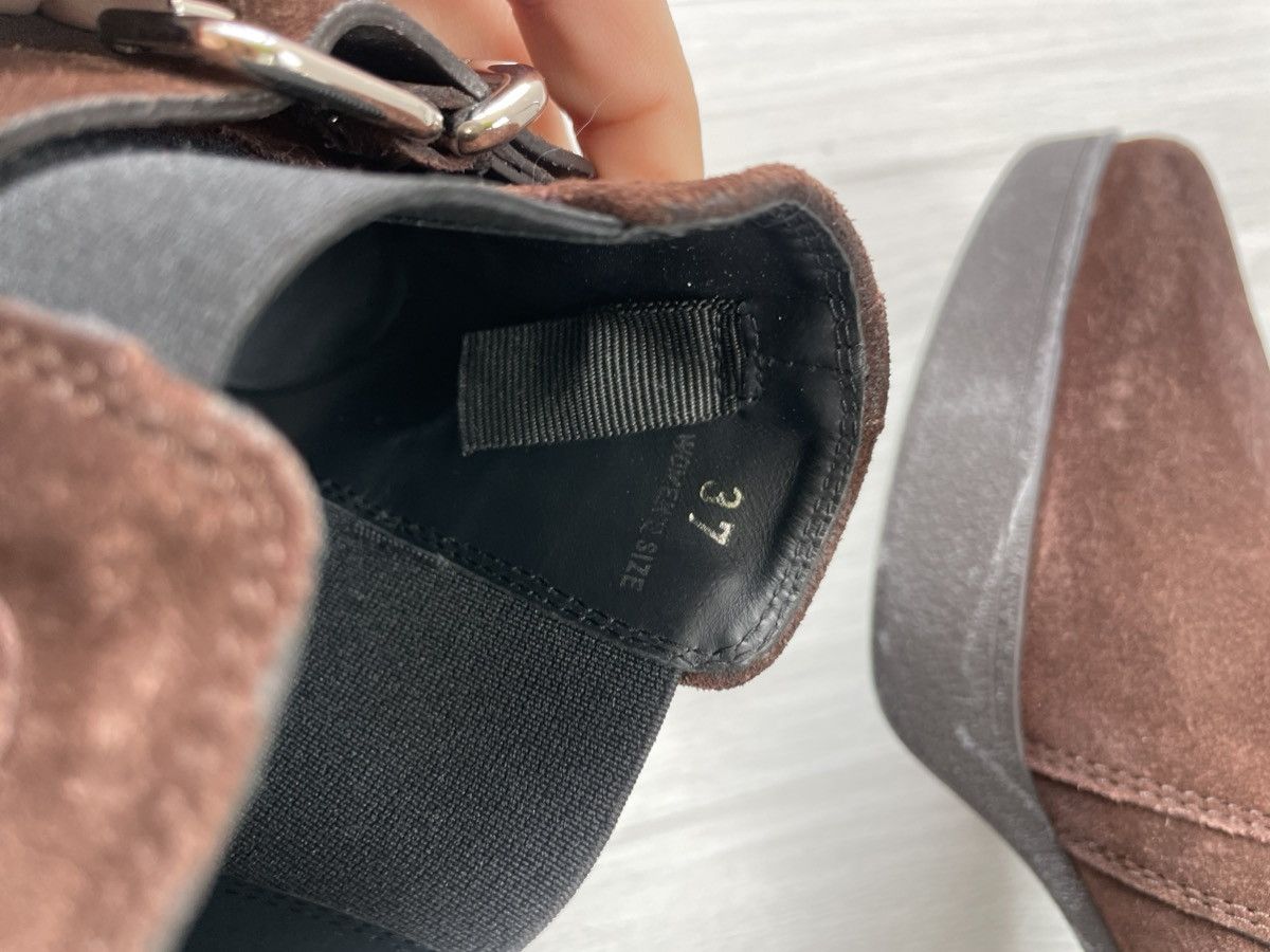 Tod's Tods boots Size US 6.5 / IT 36.5 - 17 Thumbnail