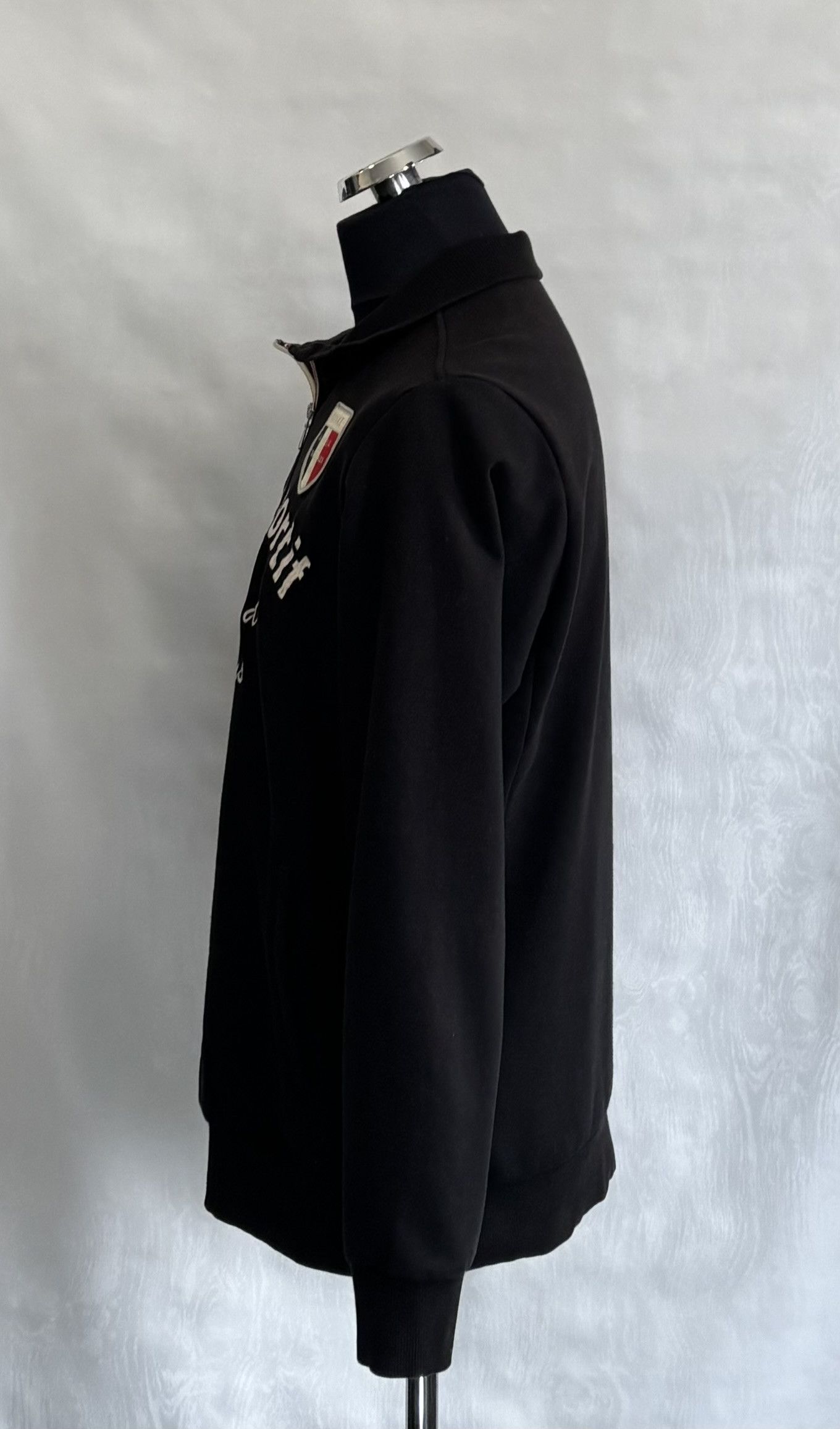 Le Coq Sportif France Le Coq Sportif zip sweatshirt size L Size US L / EU 52-54 / 3 - 3 Thumbnail