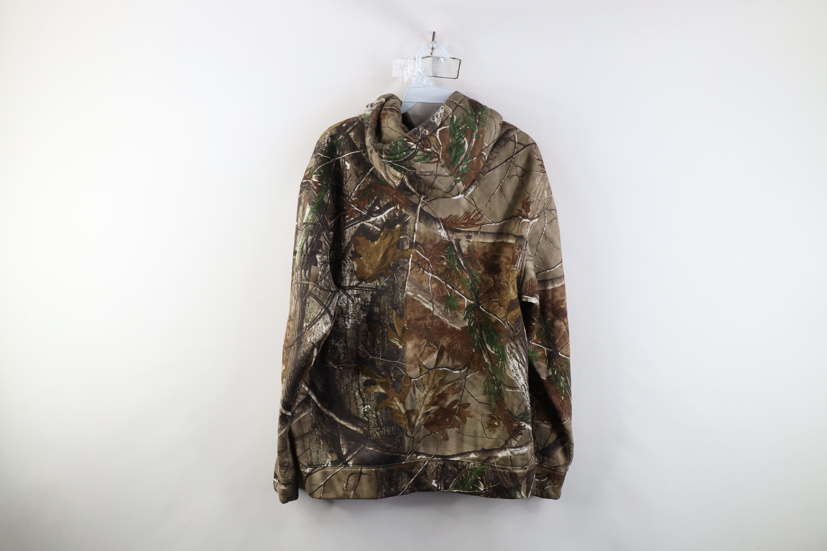 Under Armour Under Armour University of Toledo Camouflage Sweatshirt Size US M / EU 48-50 / 2 - 13 Thumbnail