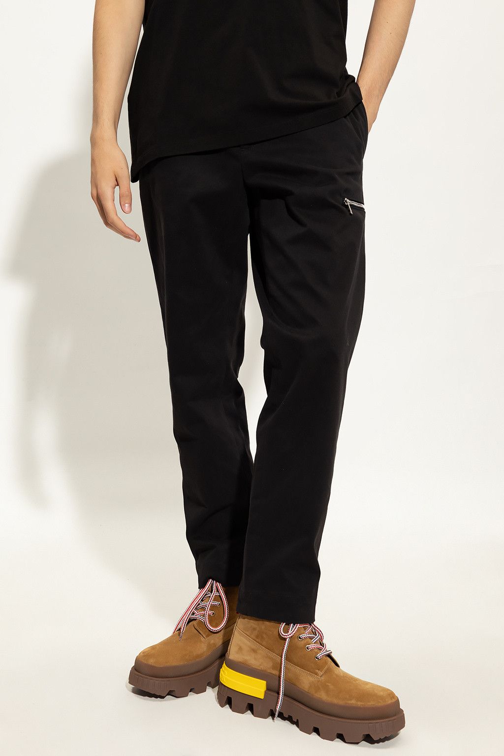 Moncler Moncler Cargo Pants Size US 30 / EU 46 - 1 Thumbnail
