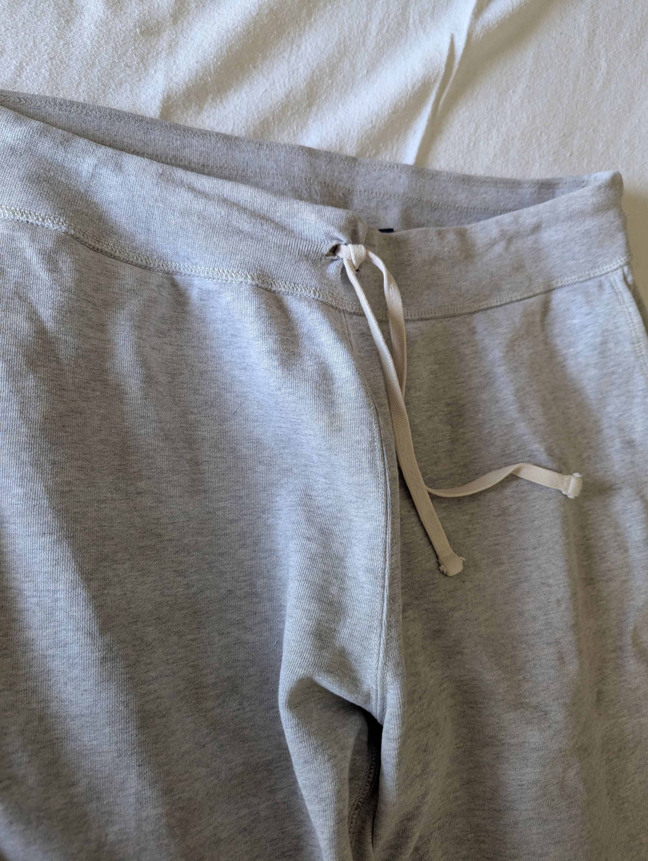 Polo Ralph Lauren Vintage Jugging Pant Size US 38 / EU 54 - 1 Thumbnail
