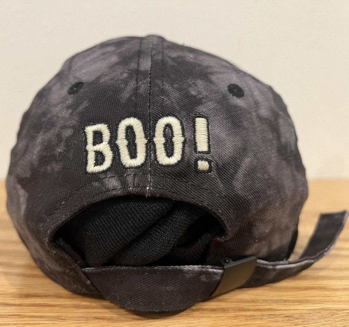 Disney Disney Mickey Boo Bat Glow in the Dark Hat Size ONE SIZE - 4 Thumbnail