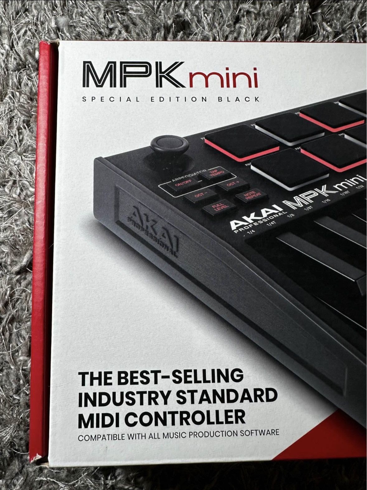 Other AKAI MPK Mini MK3 Size ONE SIZE - 6 Thumbnail