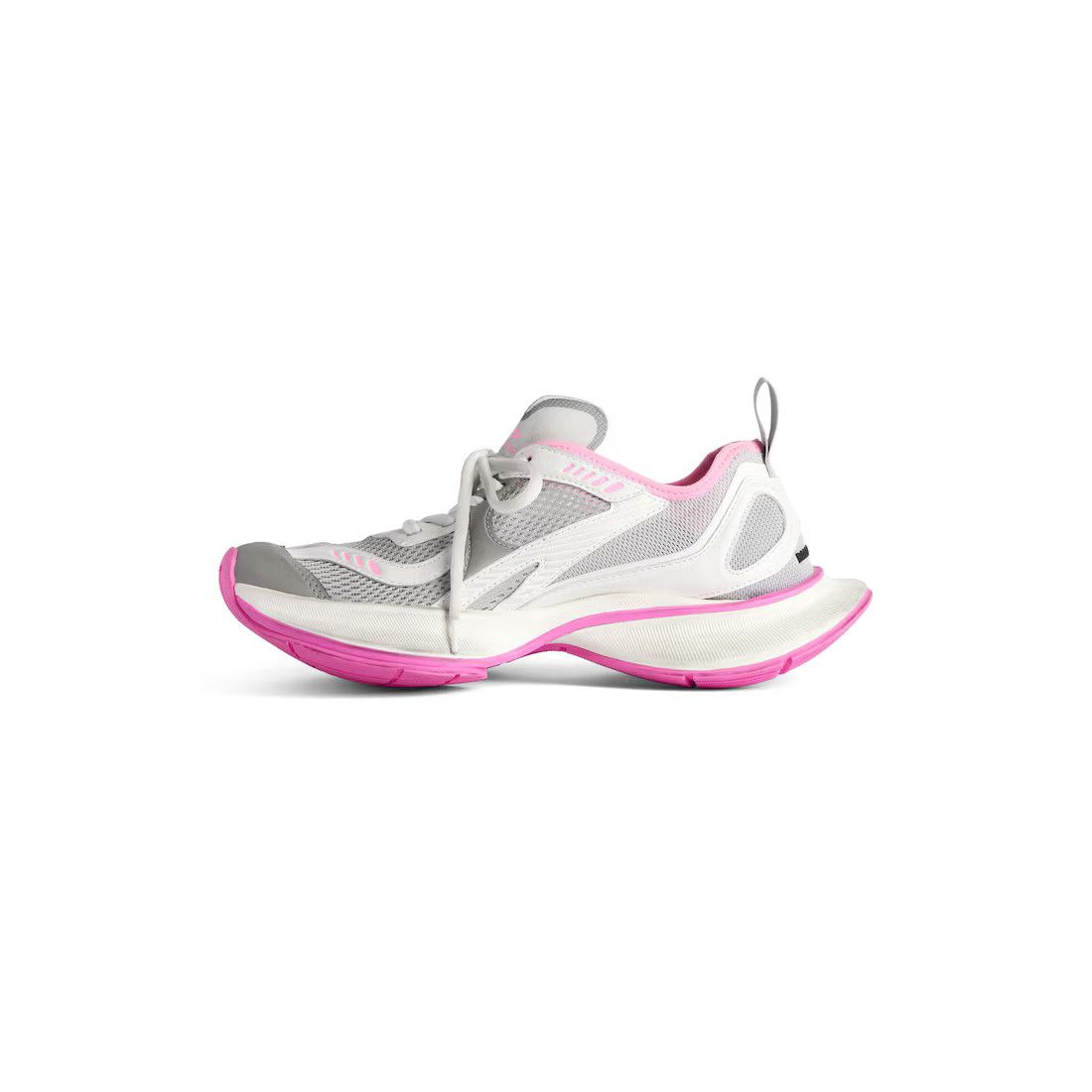 o1w1db10625 Circuit Sneakers in Multicolor