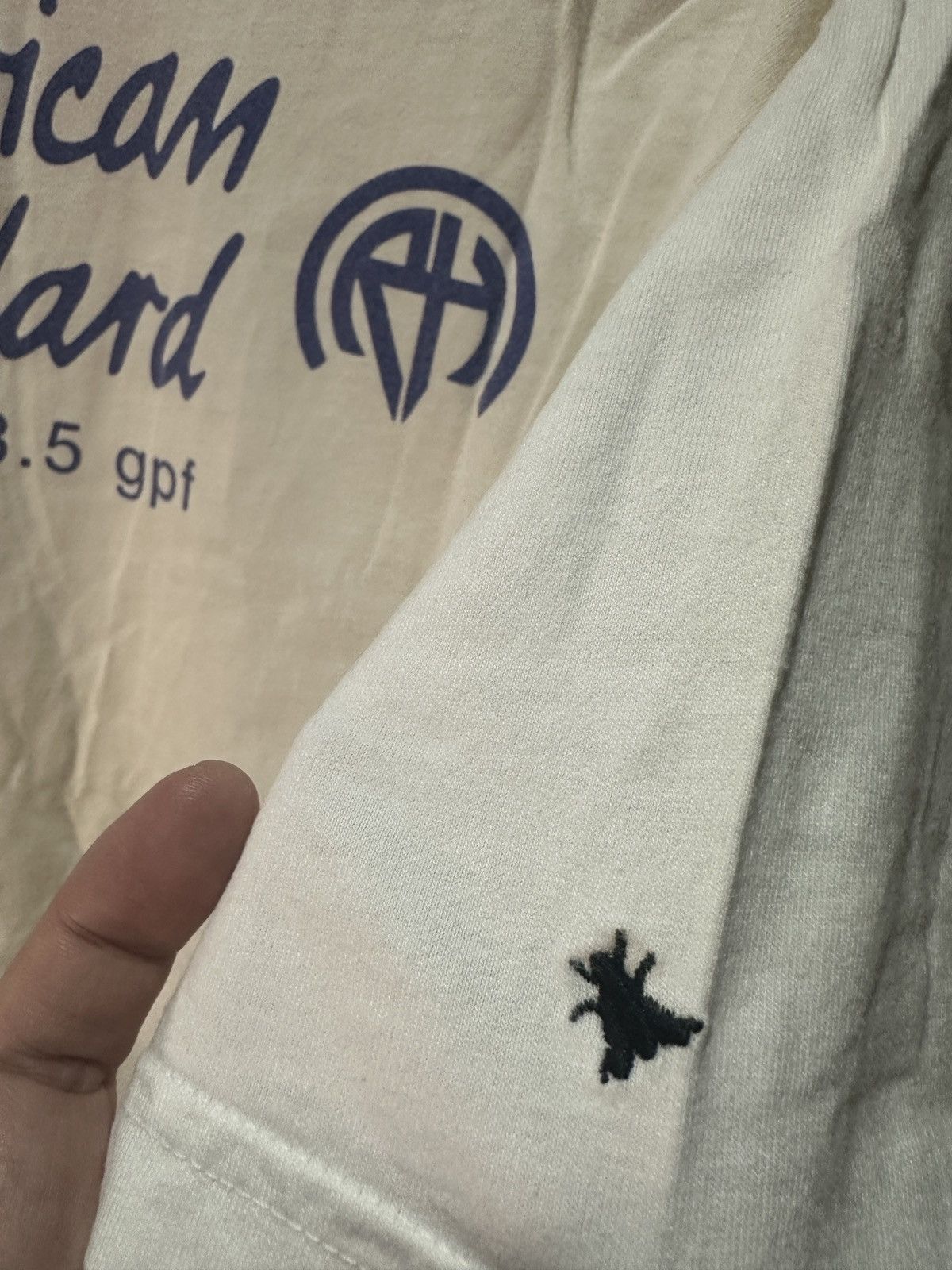 Richardson Richardson american standard Size US XL / EU 56 / 4 - 5 Thumbnail