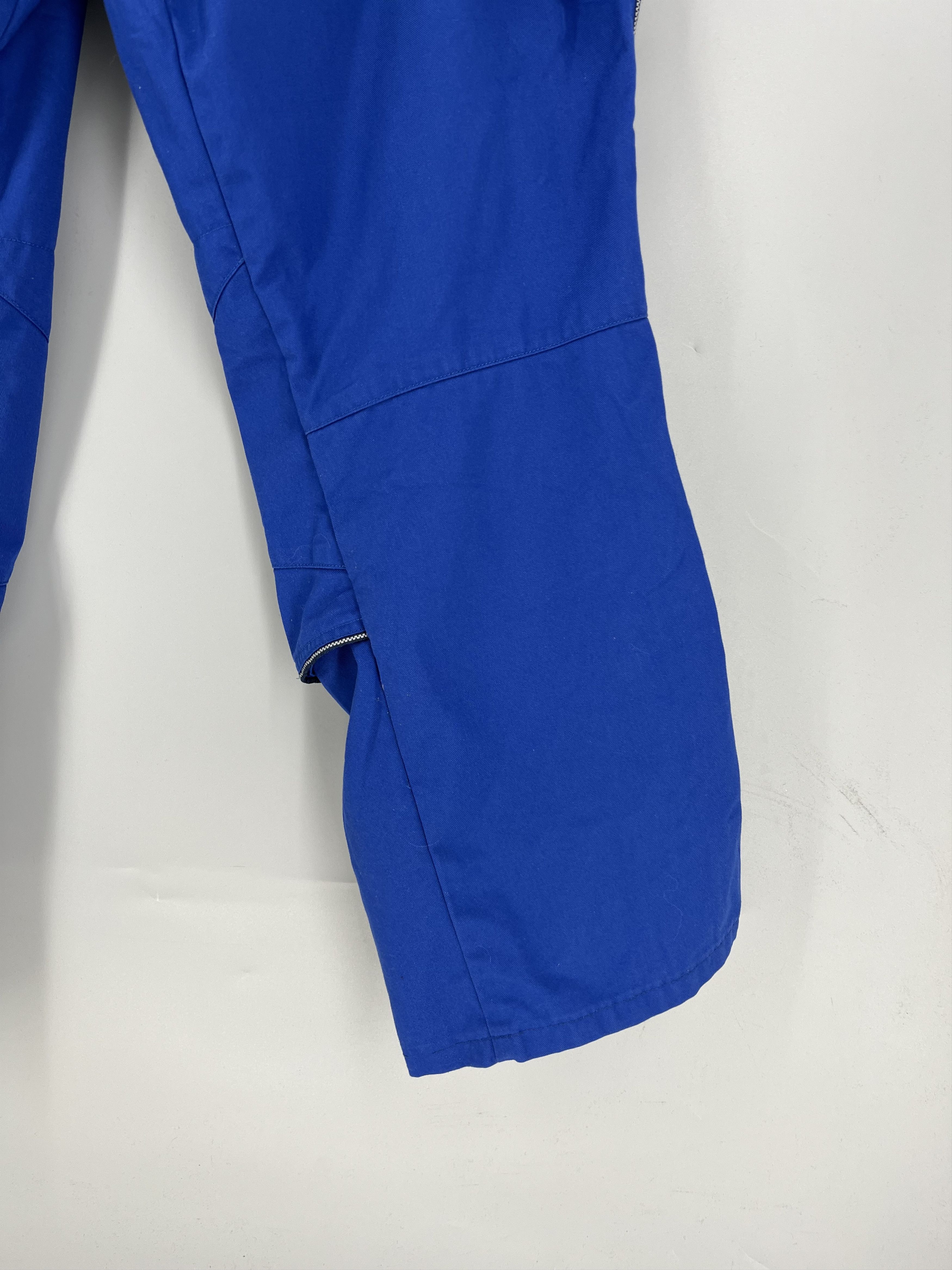 Stewart & Strauss Original work trousers Engelbert Strauss waistband trousers Size US 40 / EU 56 - 14 Thumbnail