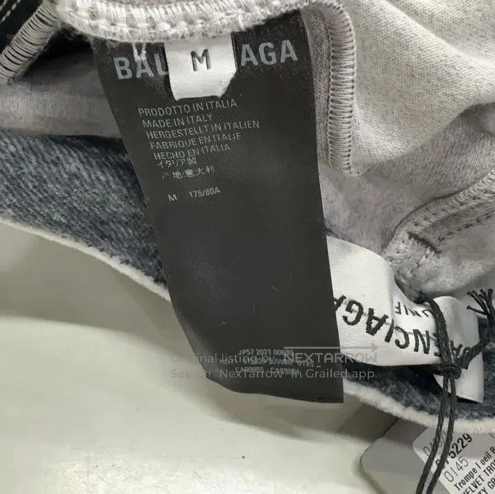 Balenciaga Balenciaga Casual Chic Straight. Size 28" / US 6 / IT 42 - 7 Thumbnail