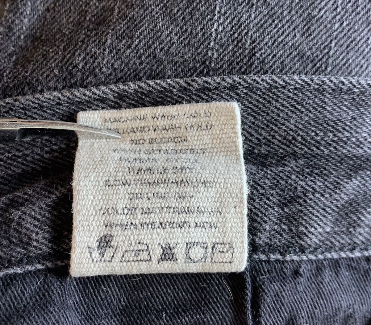 Evisu Evisu Jeans Pants Size-32 Size US 32 / EU 48 - 6 Thumbnail