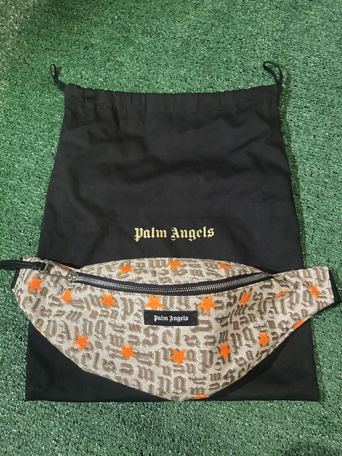 Palm Angels Palm Angels bag Size ONE SIZE - 1 Thumbnail
