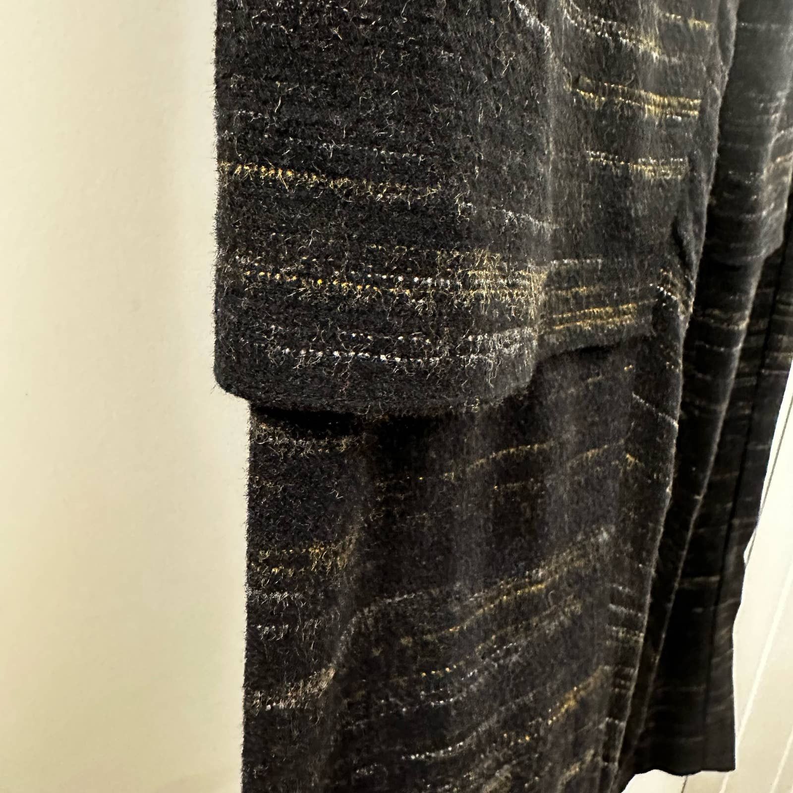 3.1 Phillip Lim 3.1 Philip Lim Wool Blend Pants Size US 30 / EU 46 - 5 Thumbnail
