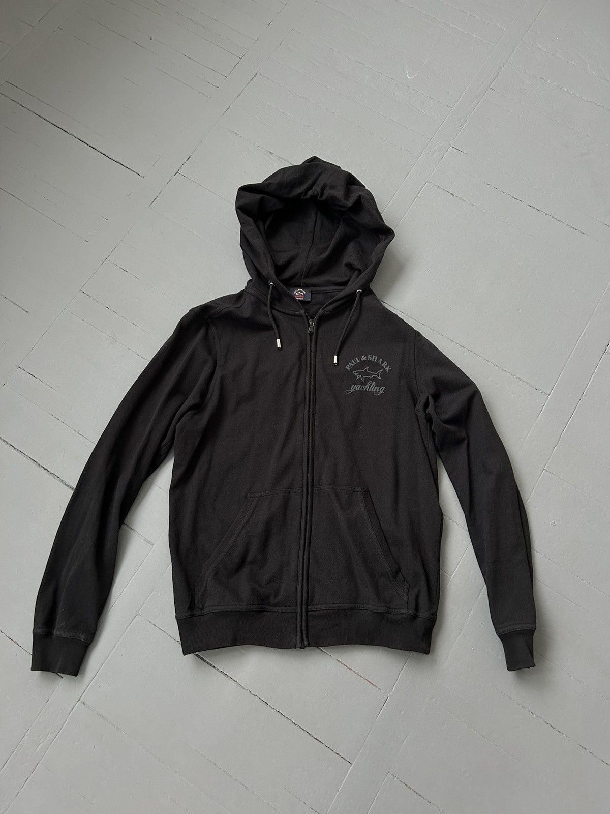 Paul&Shark zip hoodie