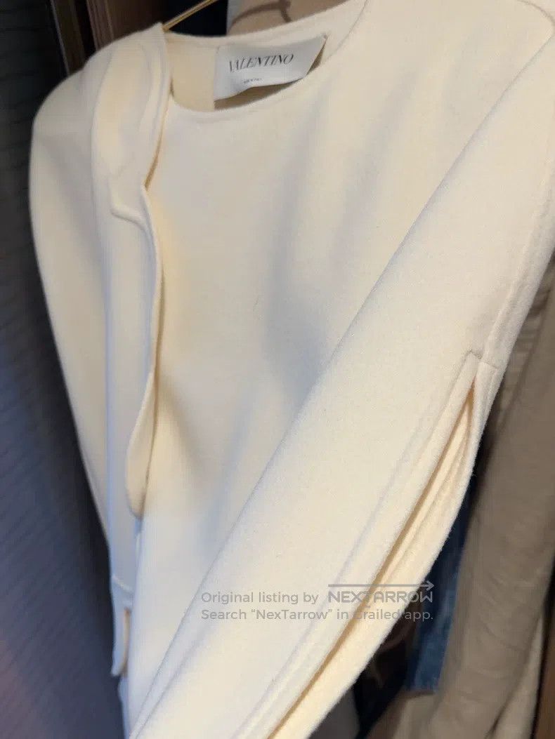 Valentino Valentino cloak Size M / US 6-8 / IT 42-44 - 7 Thumbnail