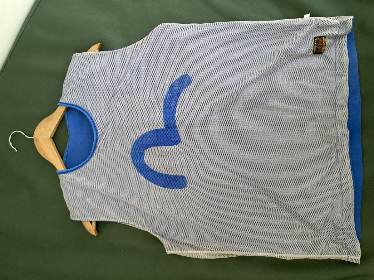 Japanese Brand × Vintage Evisu japan VTG Size US M / EU 48-50 / 2 - 7 Thumbnail
