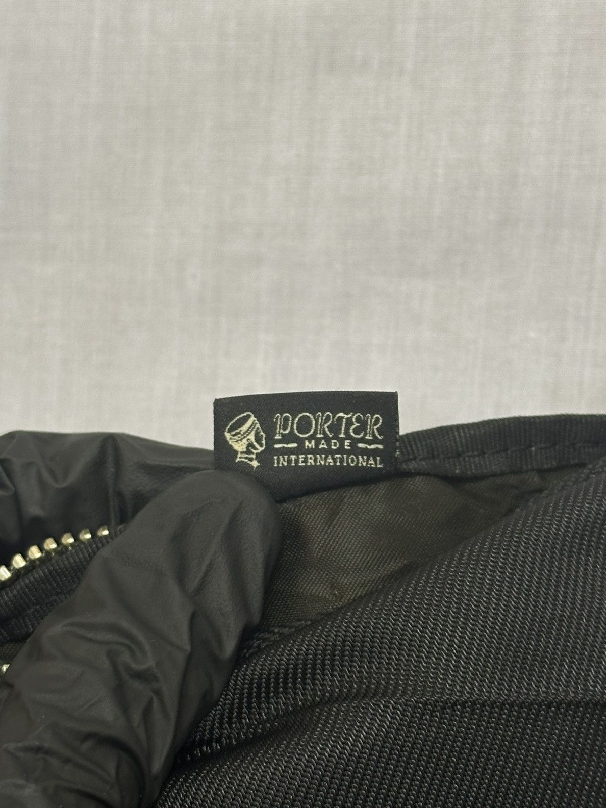Porter Porter International coin case. Size ONE SIZE - 18 Thumbnail
