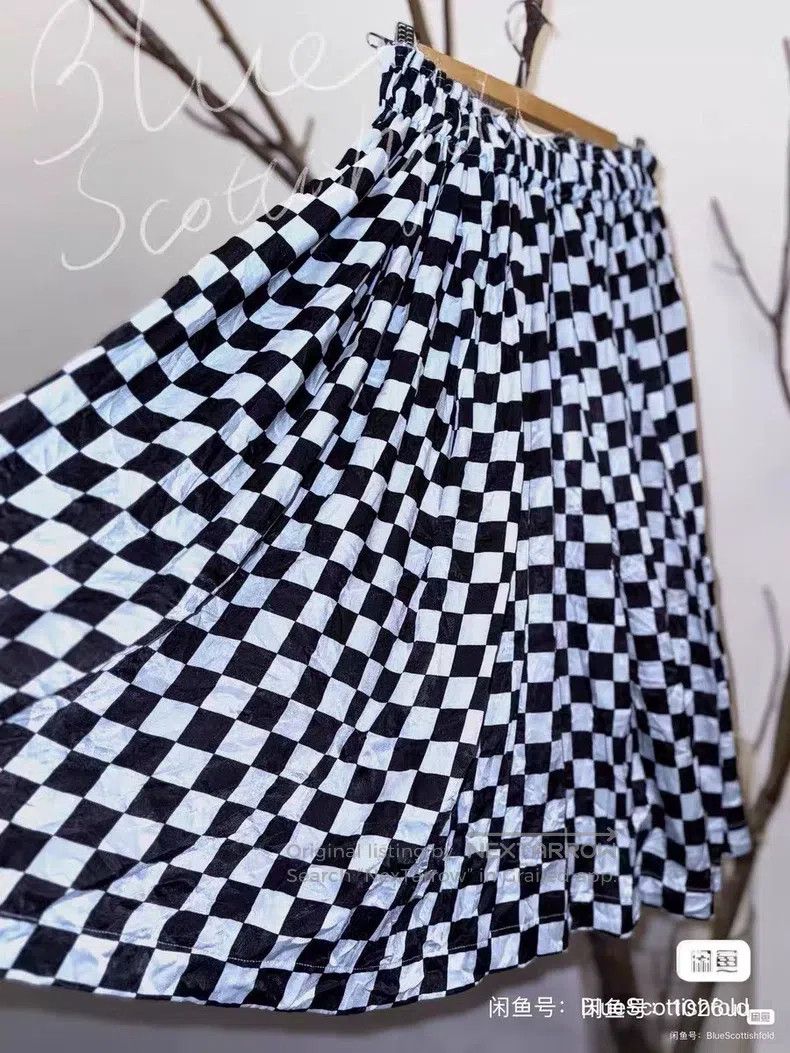 Comme des Garcons Comme Des Garcons size XS Blouses Size 22" - 3 Thumbnail