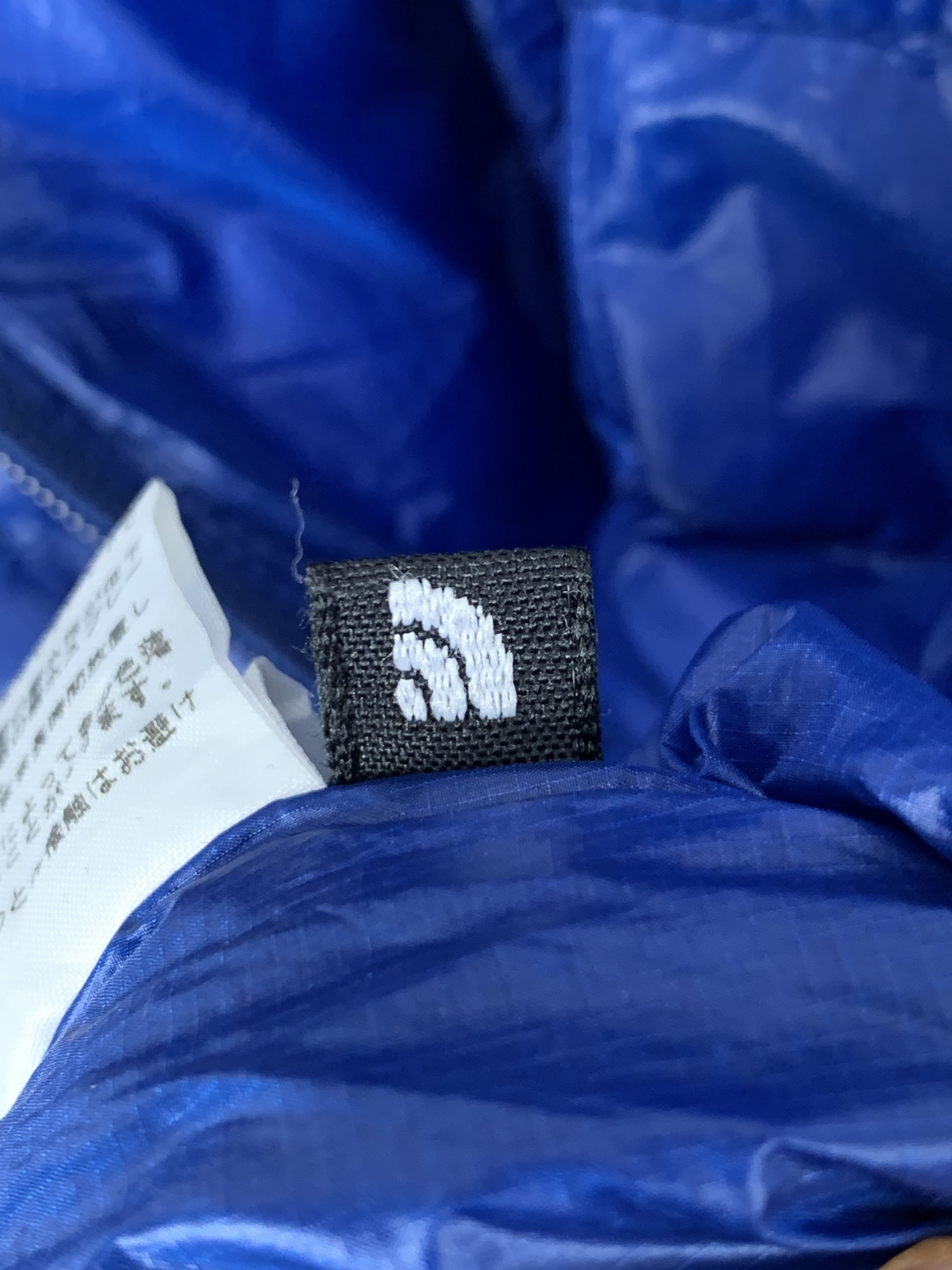 The North Face Vintage The North Face Puffer Jacket J1372 Size US M / EU 48-50 / 2 - 13 Thumbnail