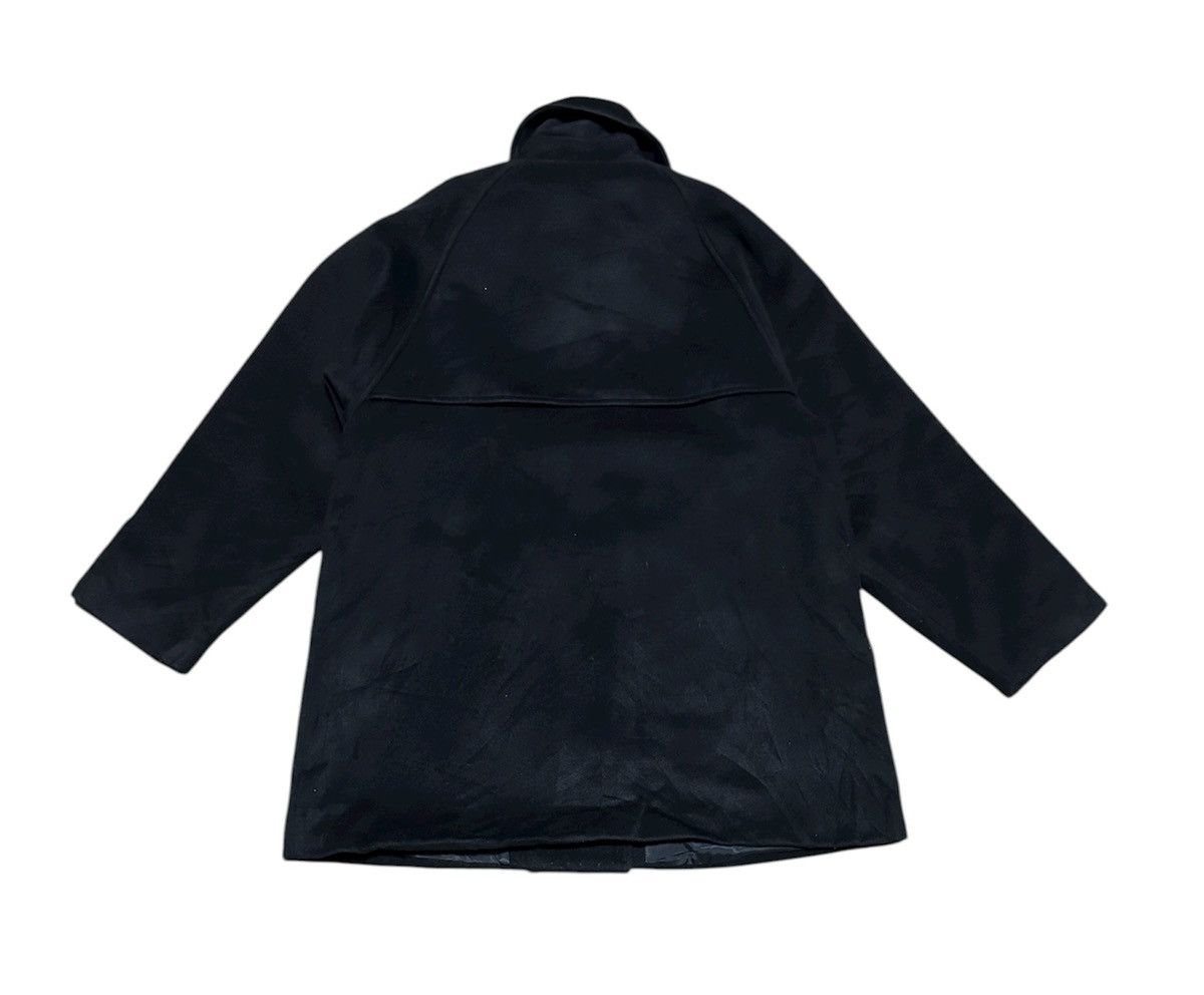 URBAN RESEARCH DOORS Urban Research Doors Wool Jacket Size US M / EU 48-50 / 2 - 4 Thumbnail