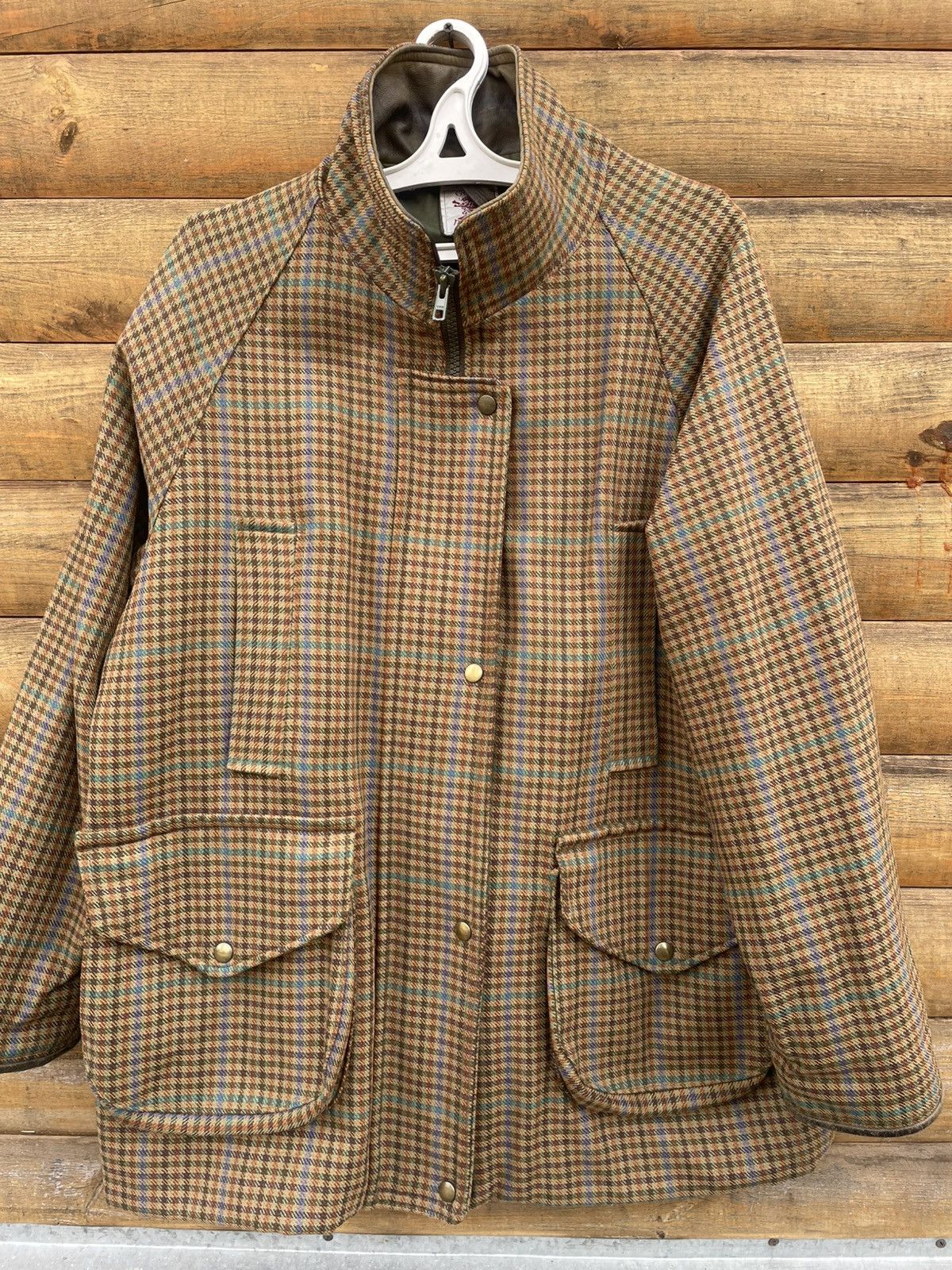 Griffin Jacket Griffin Size US M / EU 48-50 / 2 - 1 Thumbnail