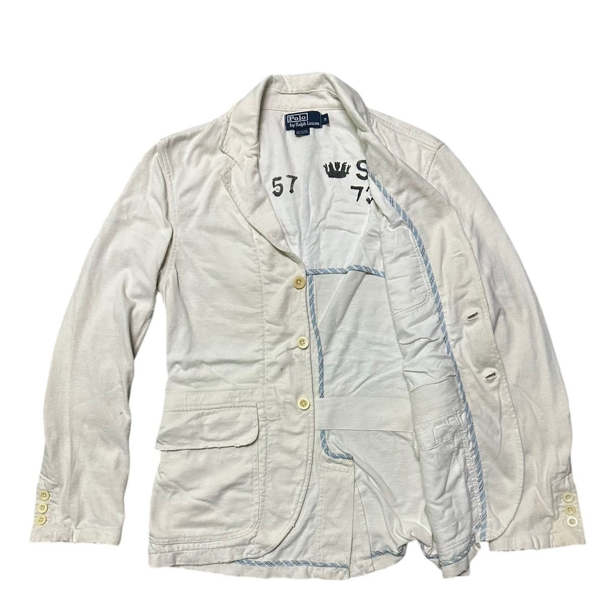 Polo Ralph Lauren Polo ralph laurent chore coat Size US M / EU 48-50 / 2 - 6 Thumbnail