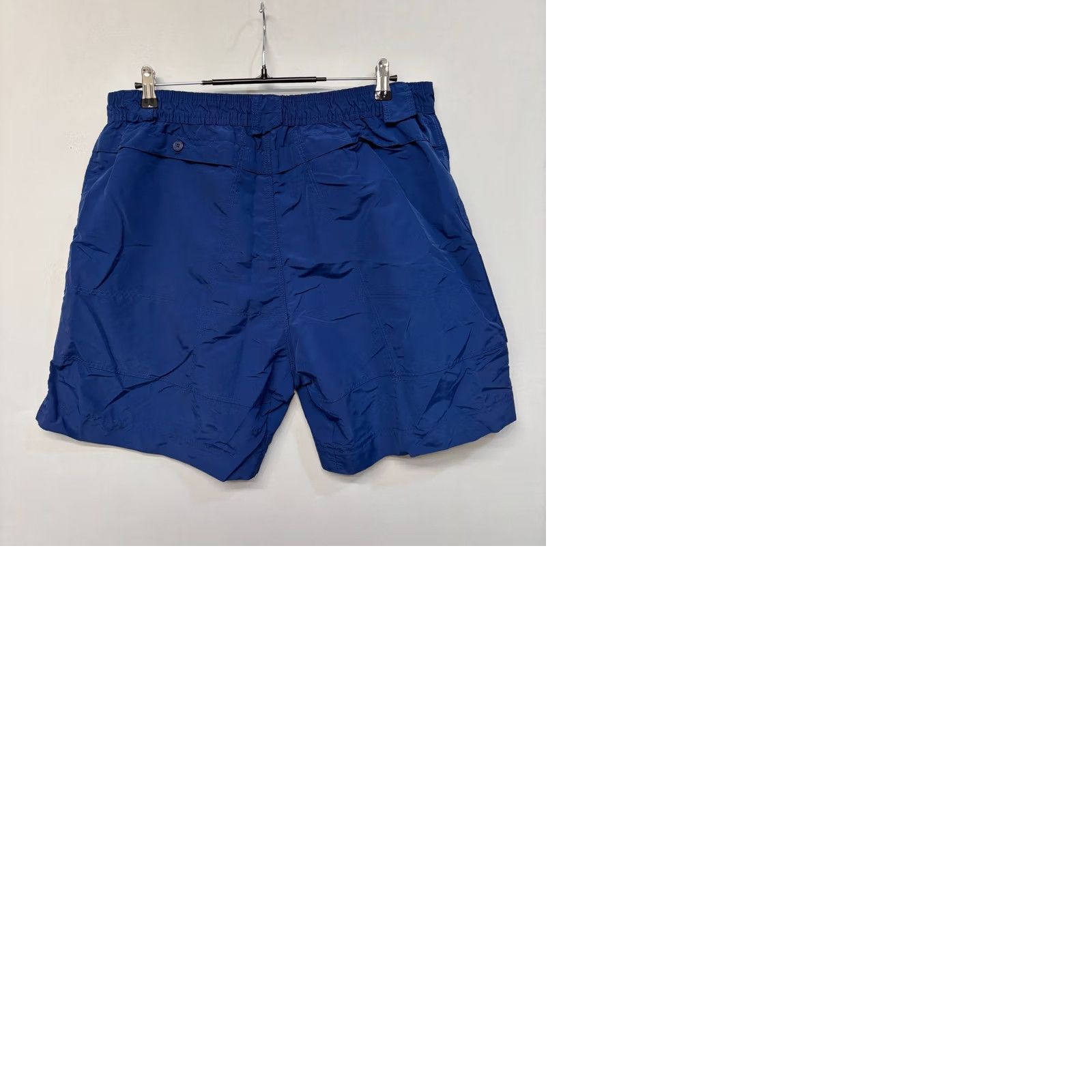 Vintage AFTCO Men Shorts Blue Cargo Outdoor Size 42 Size US 42 / EU 58 - 10 Thumbnail