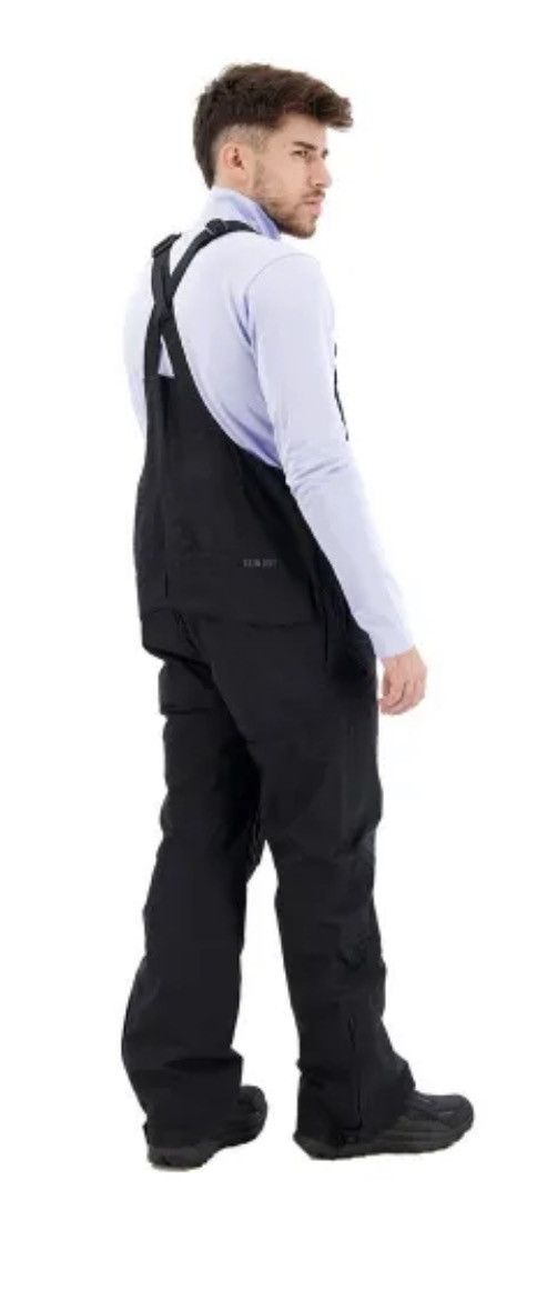 Adidas Adidas x Parley TERREX XPERIOR 2L INSULATED BIB PANTS $260 Size US 31 - 9 Thumbnail