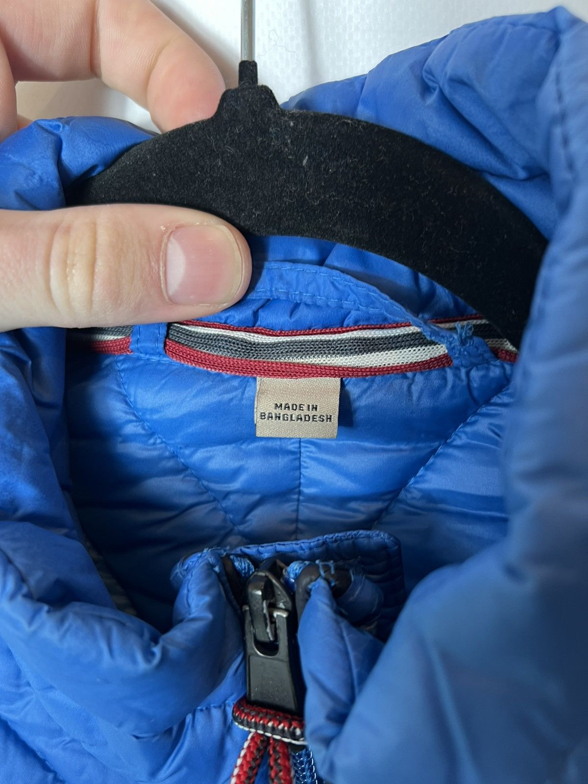 Napapijri Vintage streetwear outdoor Napapijri Insulated Quilted Vest Size US S / EU 44-46 / 1 - 8 Thumbnail