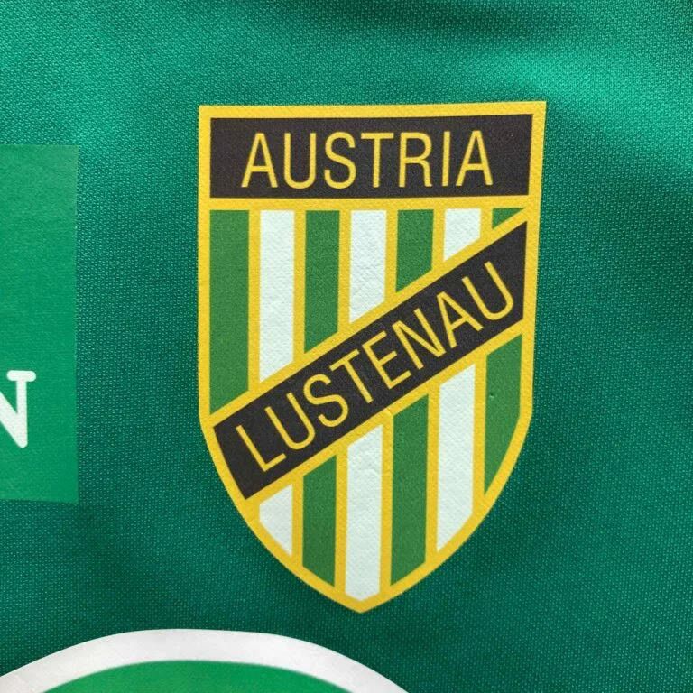 Other Austria Lustenau 2019-20 Uhlsport Ofori football jersey S Size US S / EU 44-46 / 1 - 3 Thumbnail