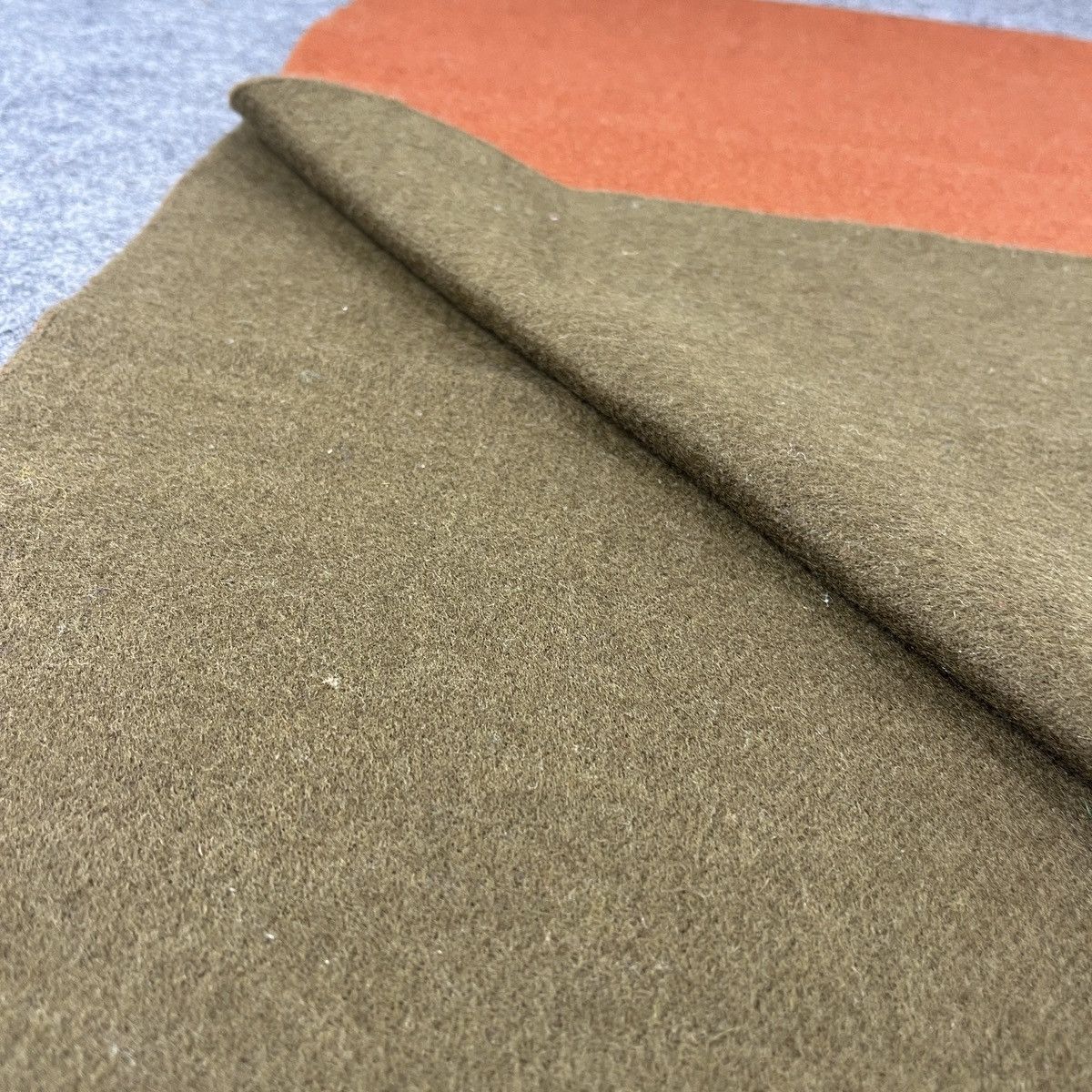 Vintage Vintage Yves Saint Laurent Scarf / Muffler / Neckwear K001 Size ONE SIZE - 9 Thumbnail