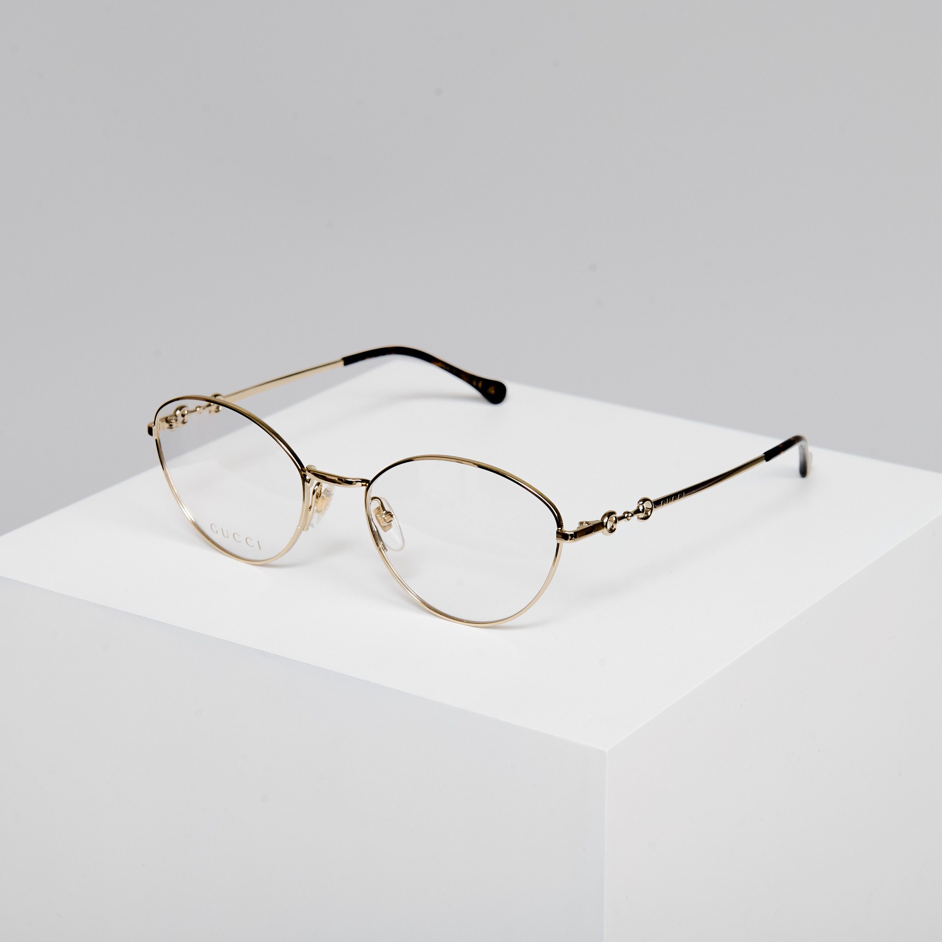 Gucci GUCCI GG01699O 001 Size ONE SIZE - 1 Thumbnail