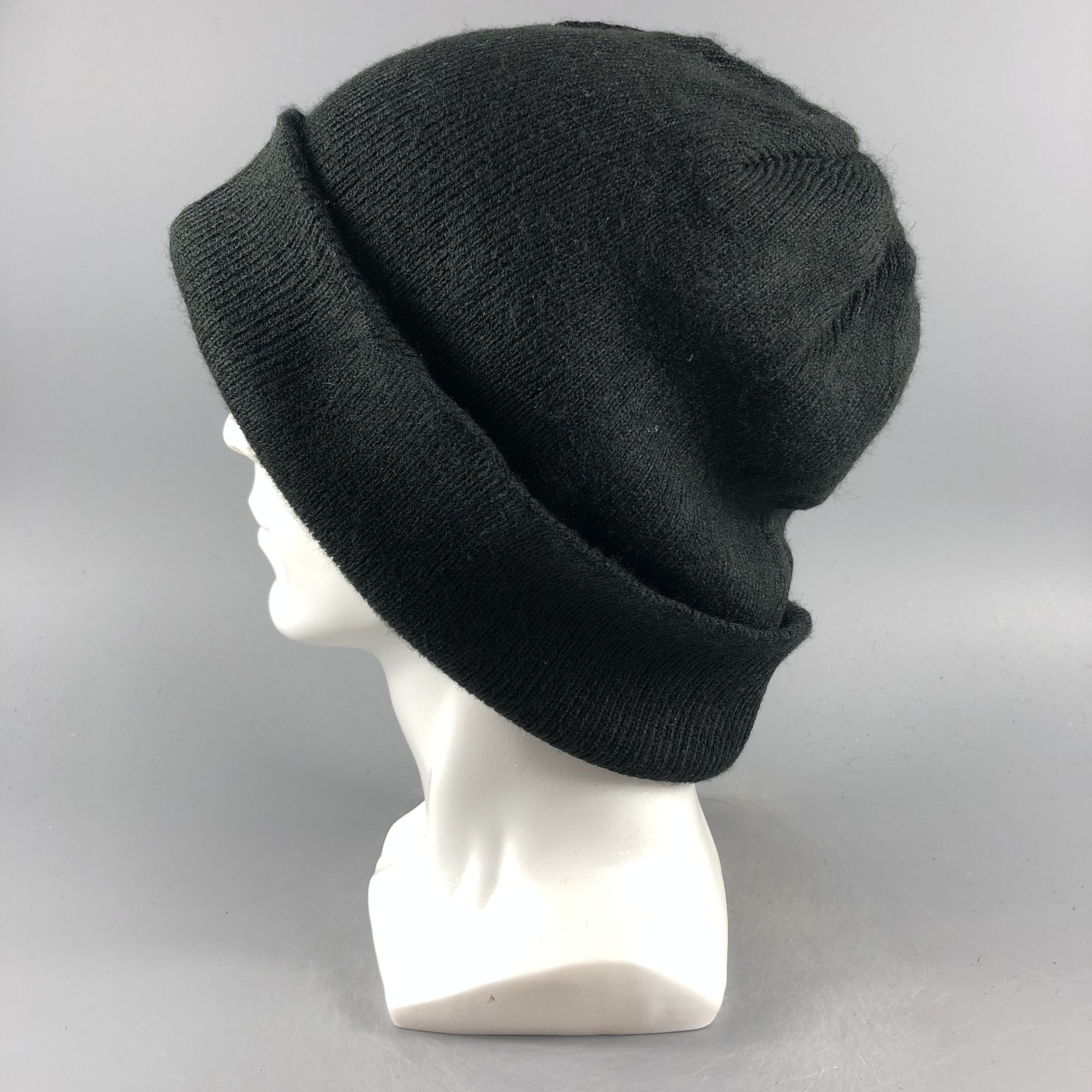 Puma × Vintage Puma Beanie Snow Hat Snow Cap -D529 Size ONE SIZE - 1 Thumbnail