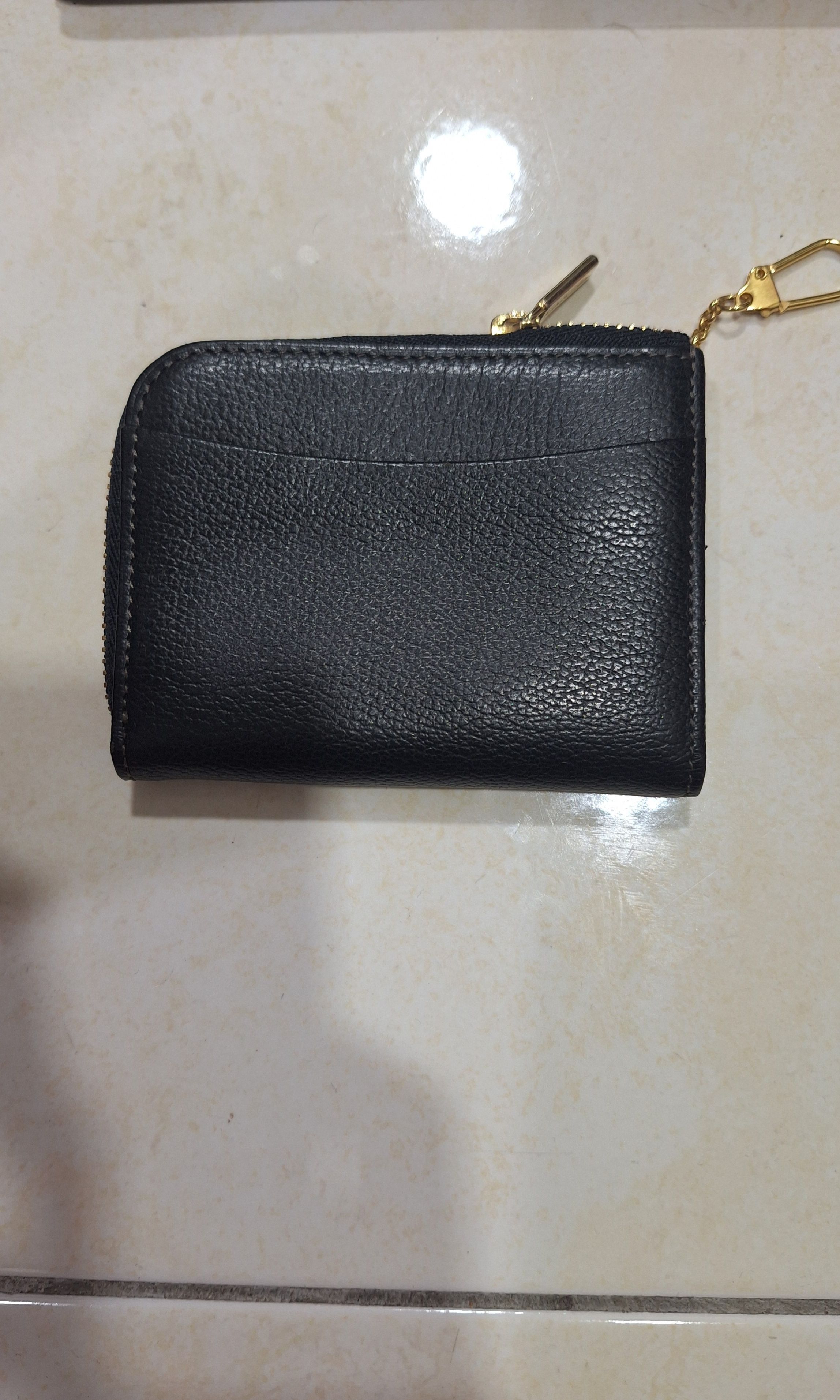 Lancel Lancel Wallet Size ONE SIZE - 3 Thumbnail