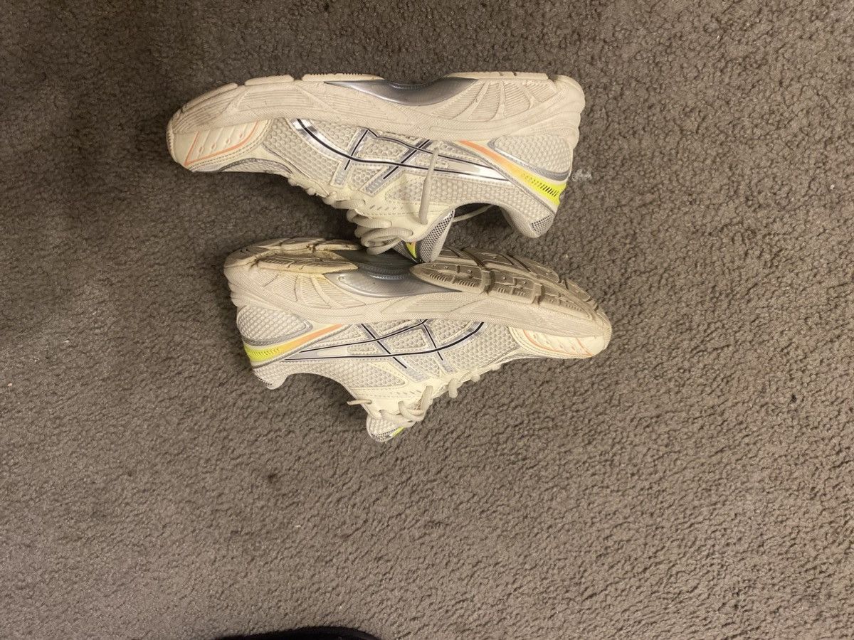 Asics ASICS GT-2160 PARIS | CREAM | Size US 9 / IT 39 - 4 Thumbnail