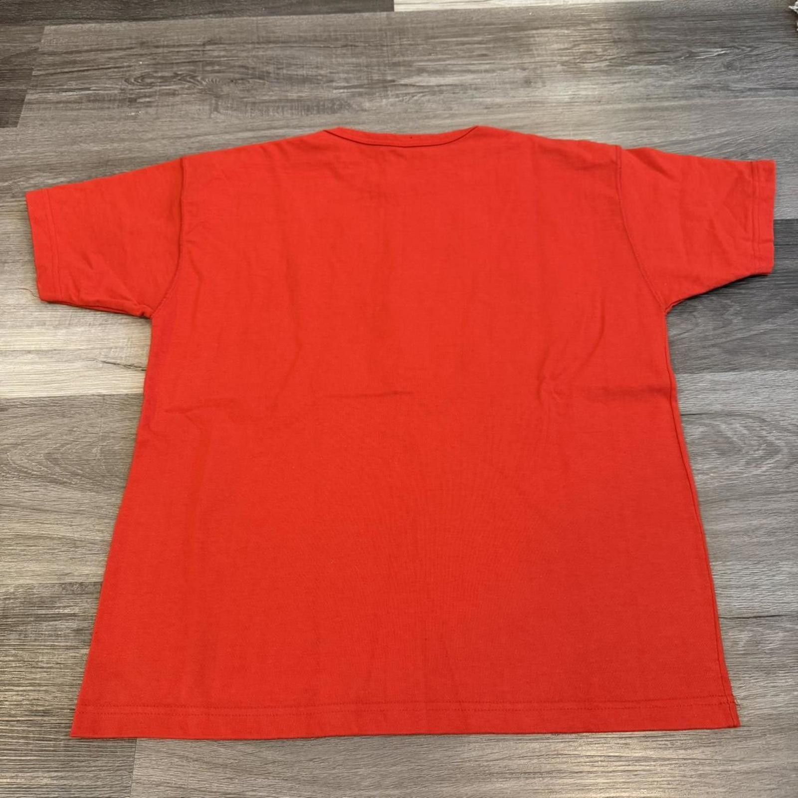 Other Vintage baby luck dragon Ken karate defensive art t shirt M Size US M / EU 48-50 / 2 - 5 Thumbnail