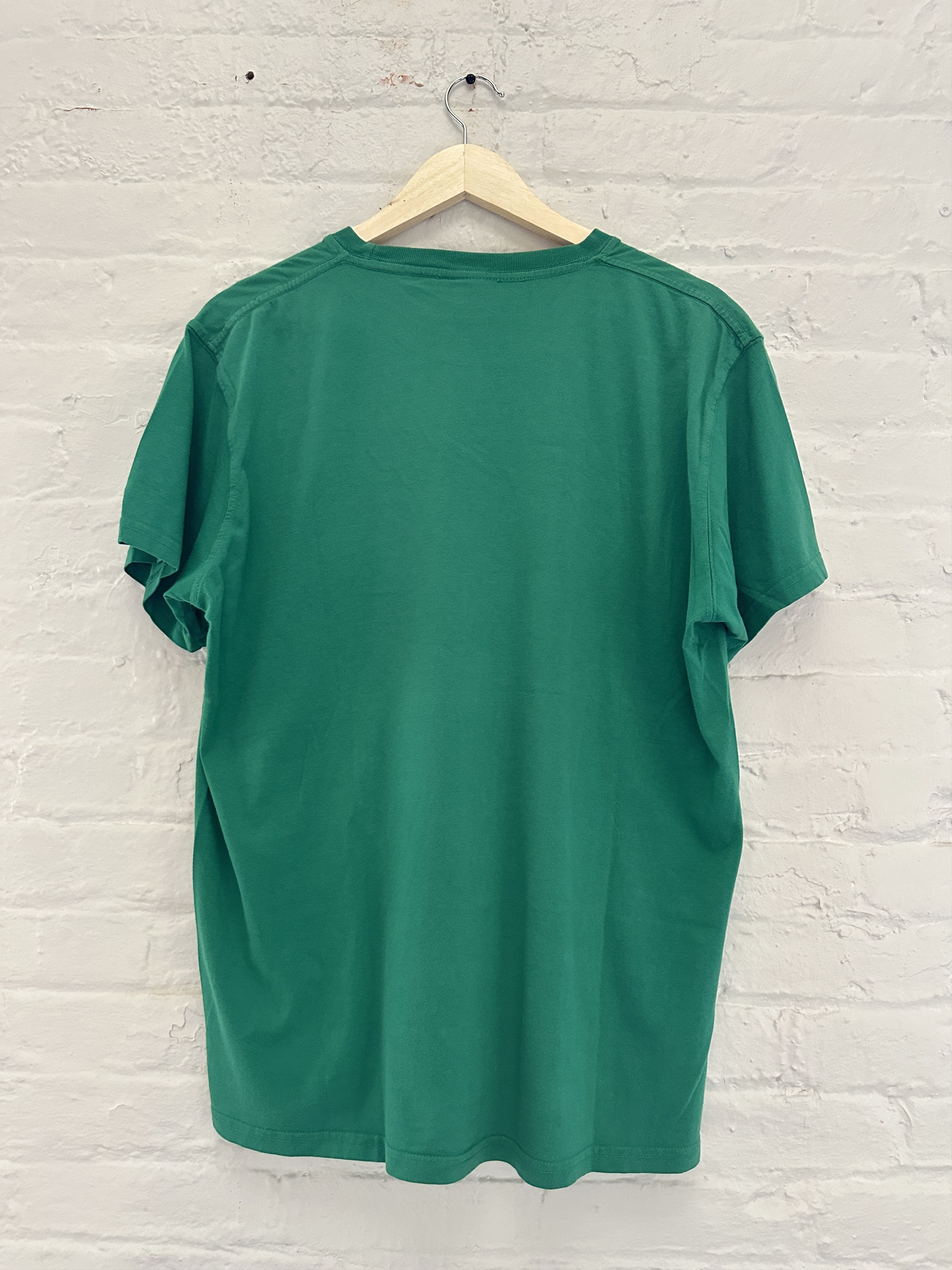 Noah Noah Winged Foot Pocket Tee Size US M / EU 48-50 / 2 - 2 Thumbnail